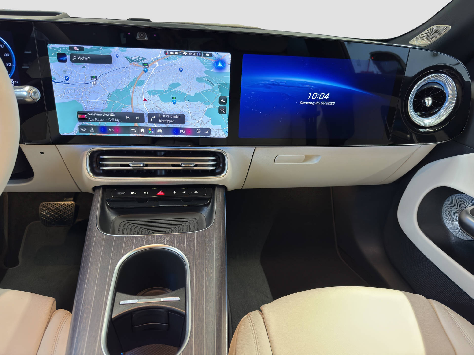 MERCEDES-BENZ CLA 350 Progressive 4MATIC EQ-image-11