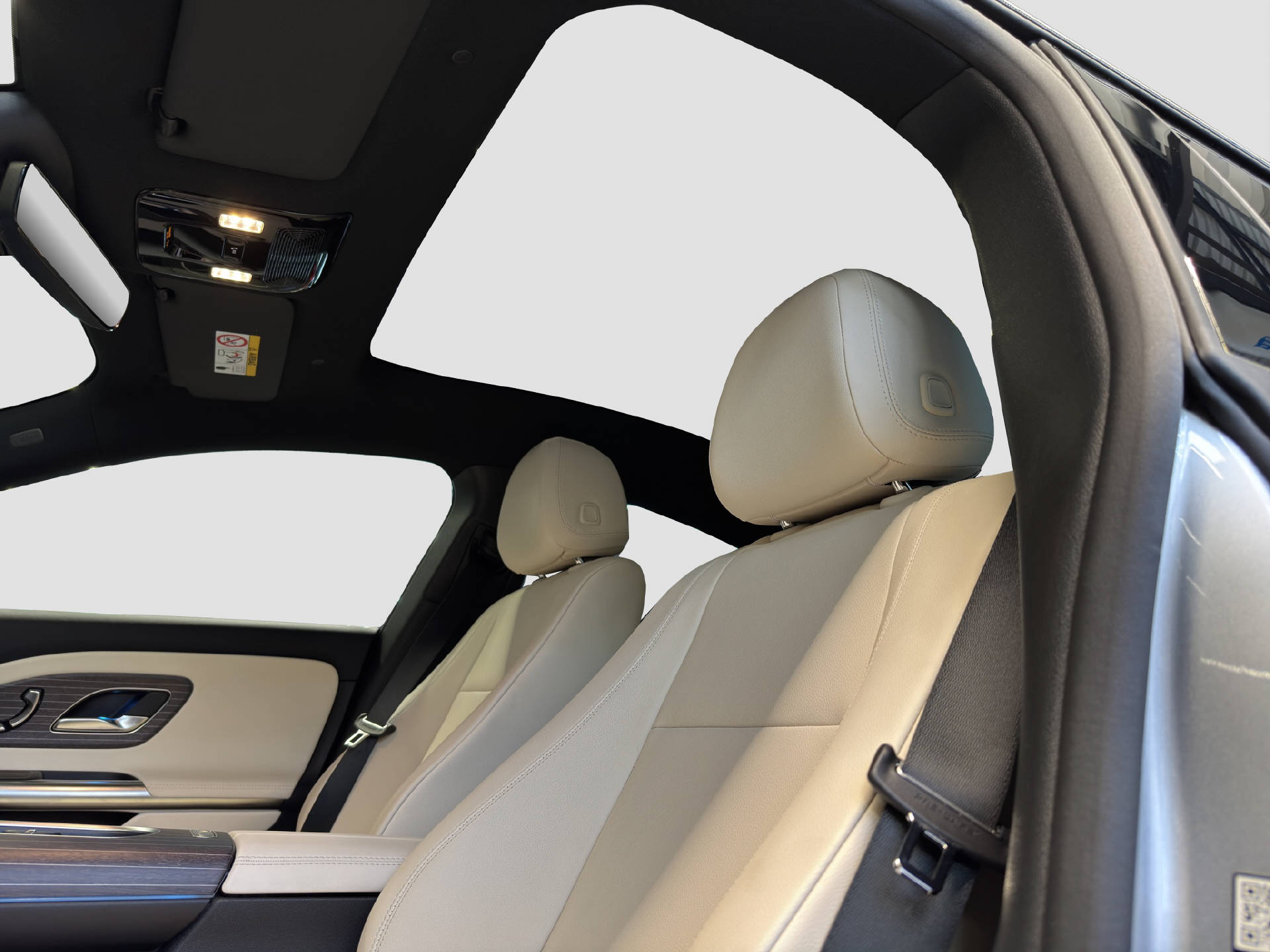MERCEDES-BENZ CLA 350 Progressive 4MATIC EQ-image-12