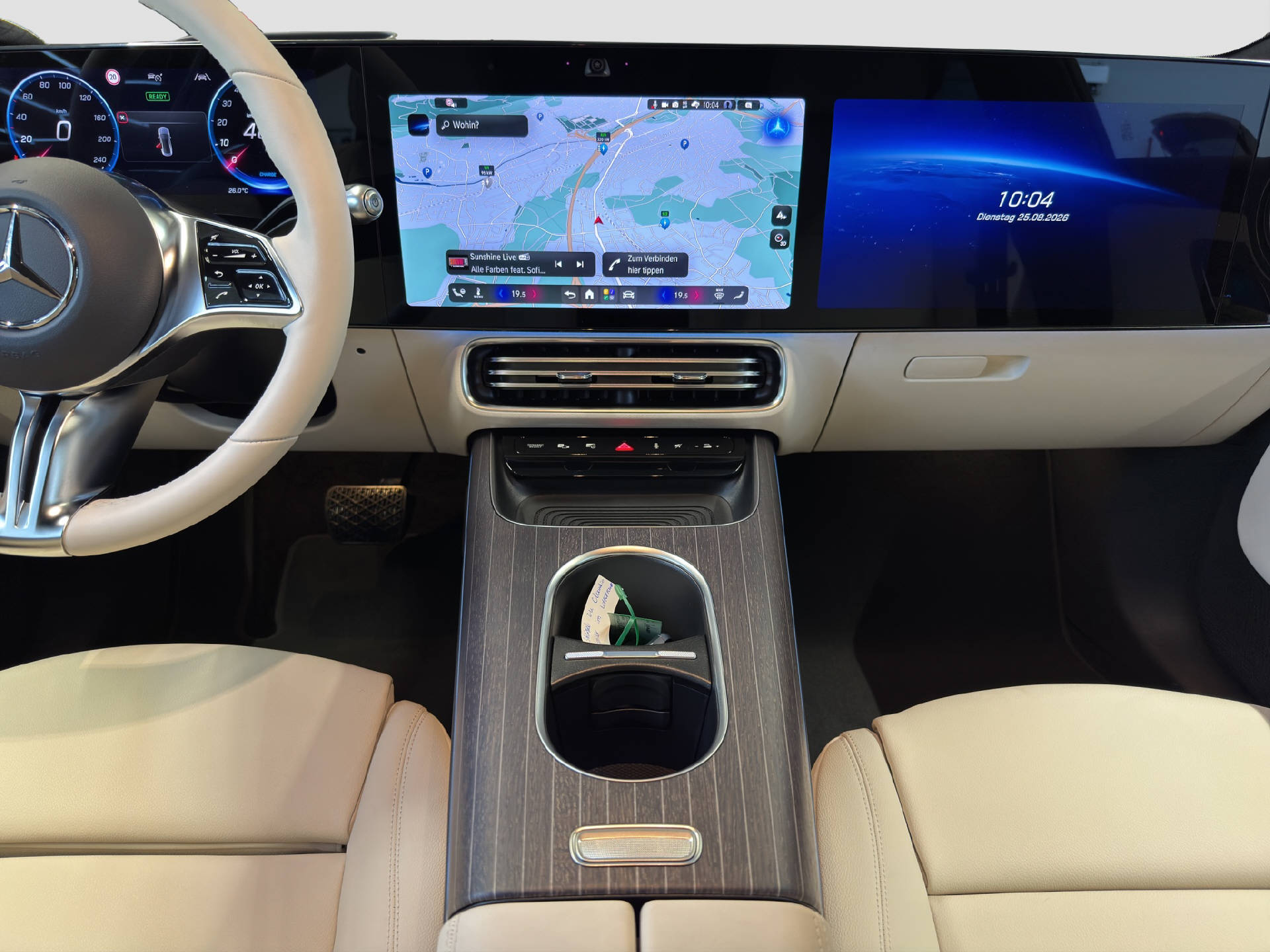 MERCEDES-BENZ CLA 350 Progressive 4MATIC EQ-image-10