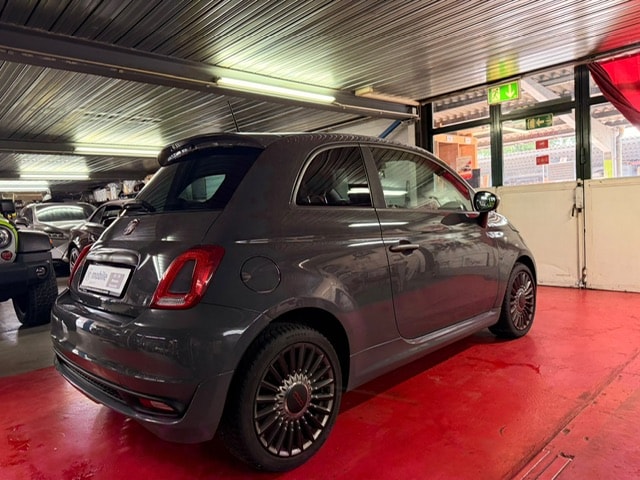 FIAT 500 0.9 Twinair Turbo S-image-1