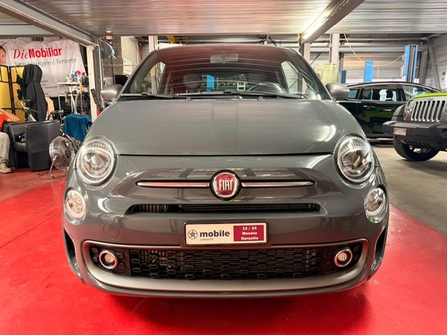 FIAT 500 0.9 Twinair Turbo S-image-3