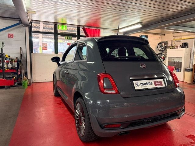 FIAT 500 0.9 Twinair Turbo S-image-8