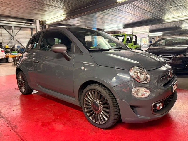 FIAT 500 0.9 Twinair Turbo S-image-9