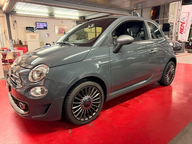 FIAT 500 0.9 Twinair Turbo S-image-6