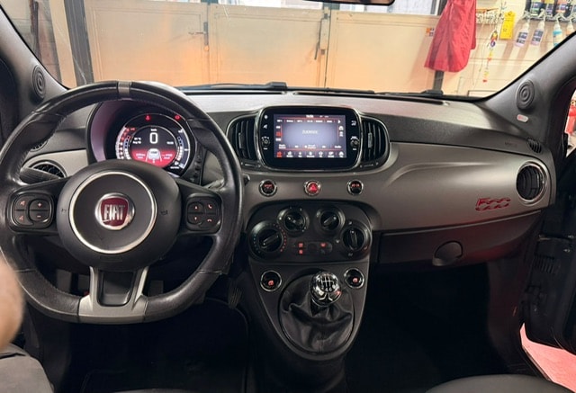 FIAT 500 0.9 Twinair Turbo S-image-13