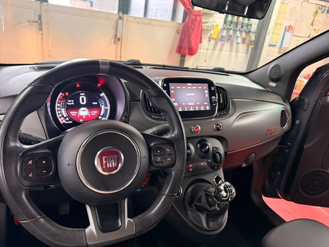 FIAT 500 0.9 Twinair Turbo S-image-10