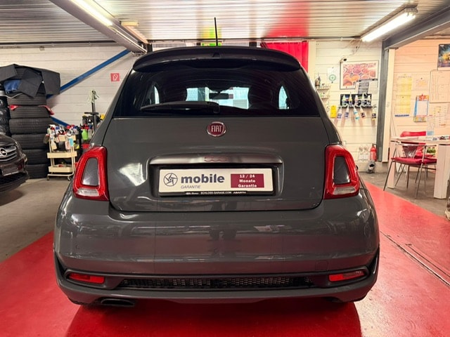 FIAT 500 0.9 Twinair Turbo S-image-12