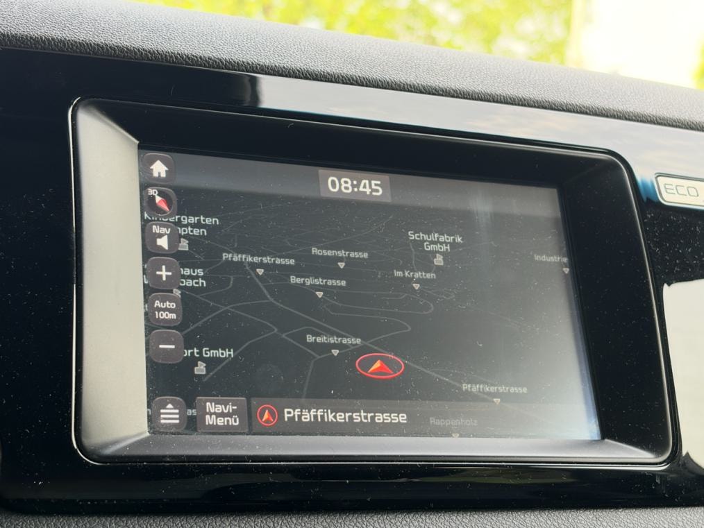 KIA Niro 1.6 GDi Hybrid Style-image-5