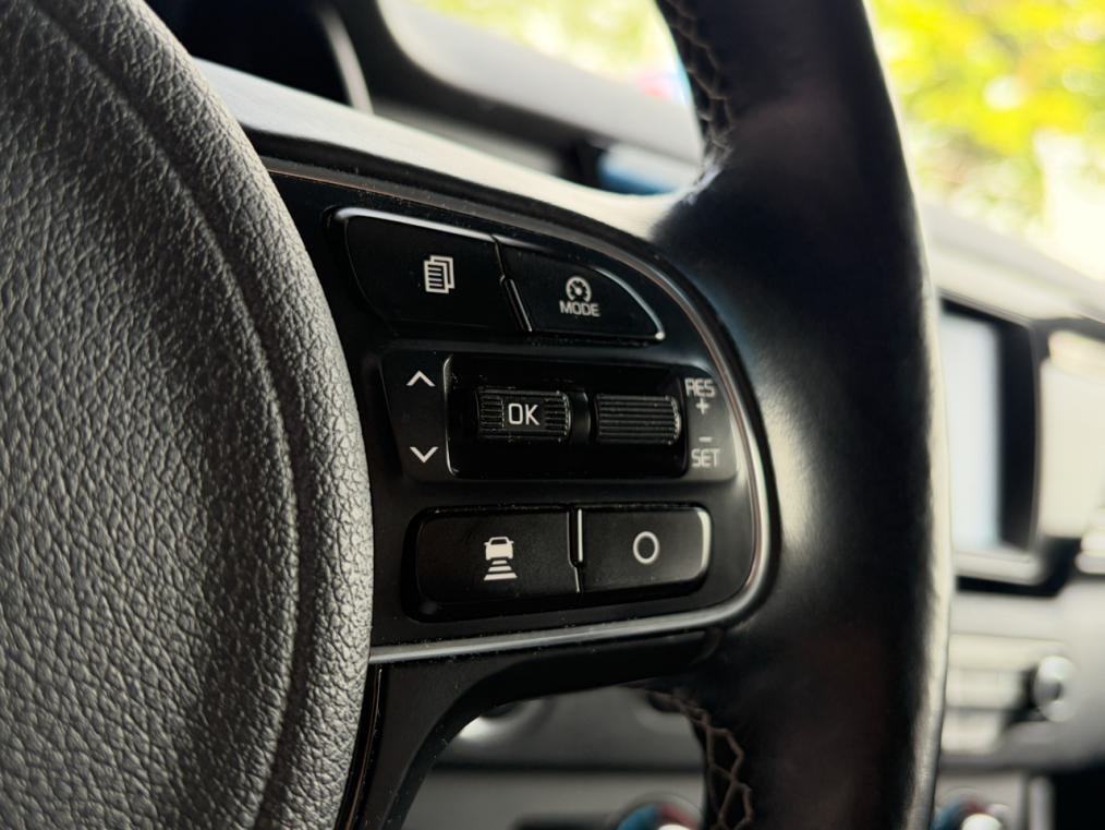 KIA Niro 1.6 GDi Hybrid Style-image-4