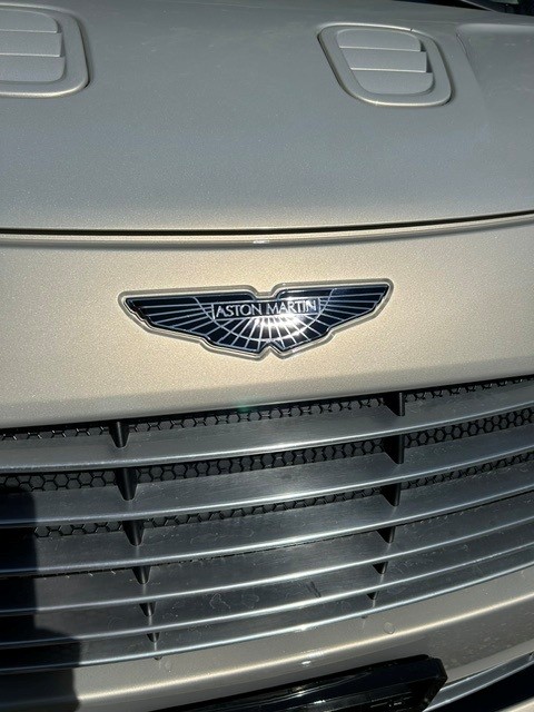 ASTON MARTIN 1.33 VVT-i MiD-image-0