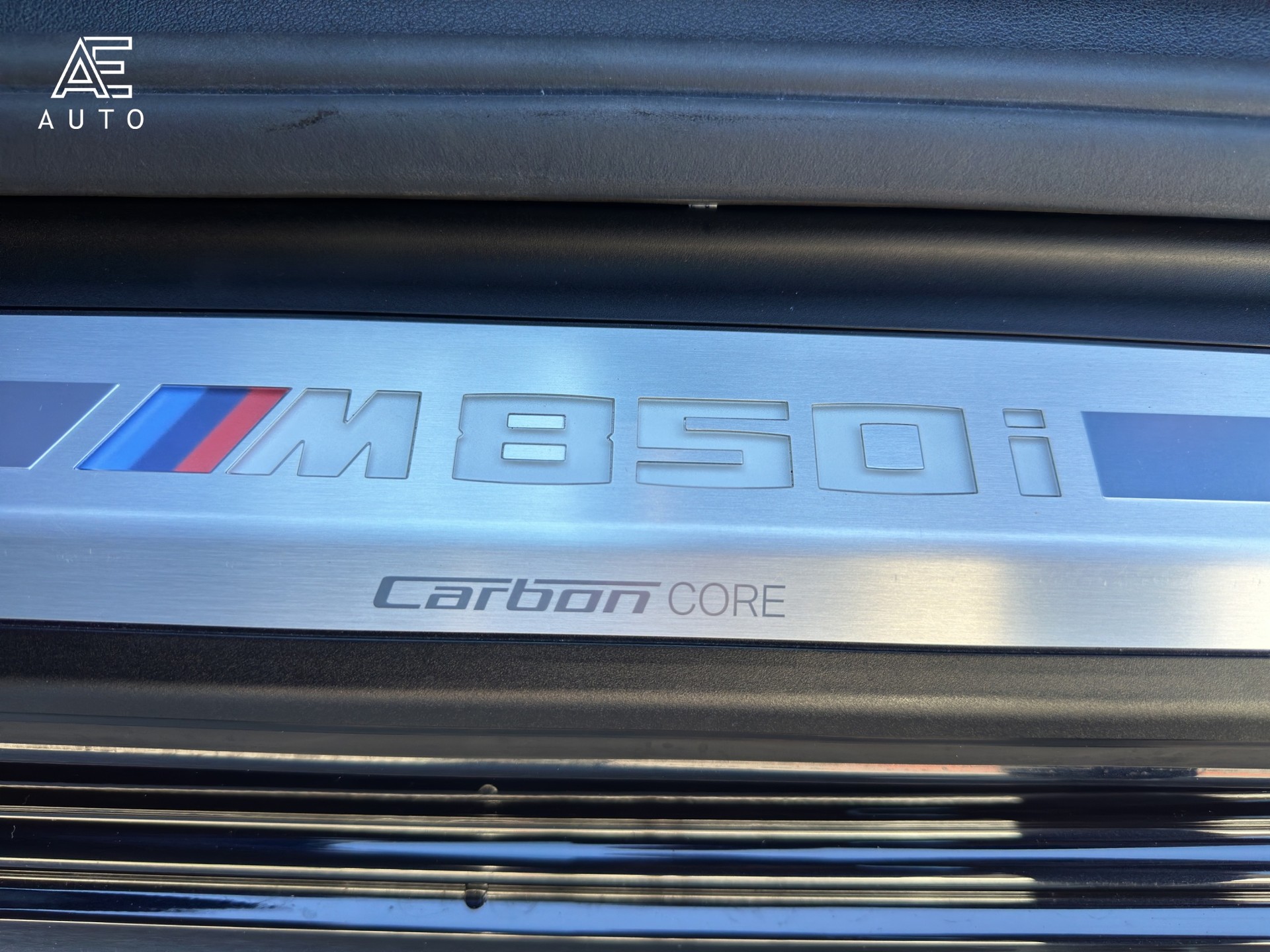 BMW M850i xDrive Steptronic-image-14