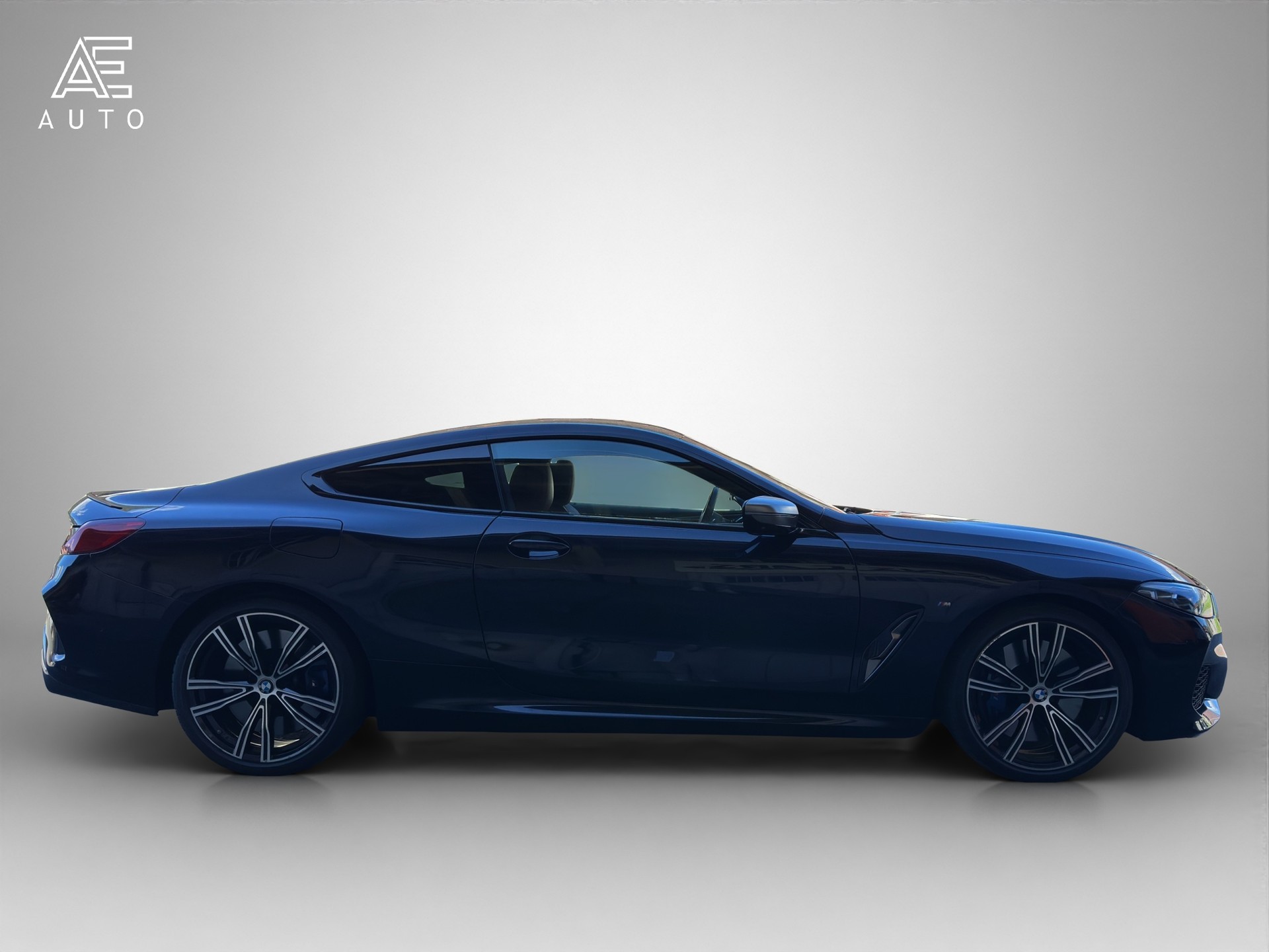 BMW M850i xDrive Steptronic-image-7