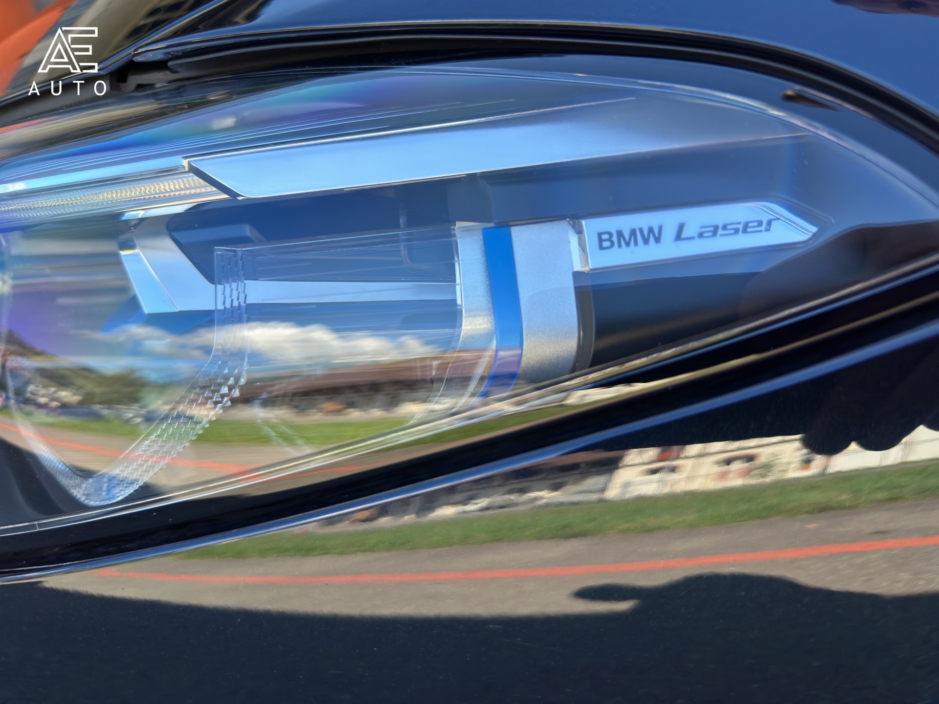 BMW M850i xDrive Steptronic-image-12