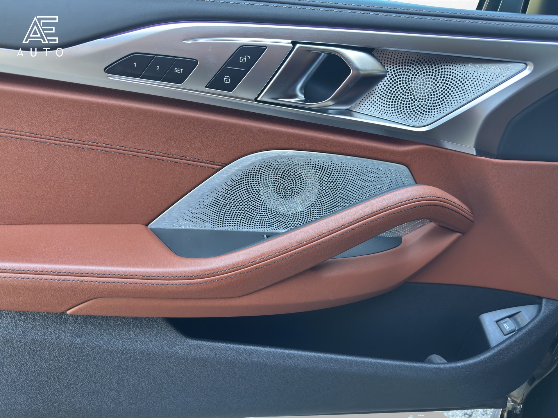 BMW M850i xDrive Steptronic-image-9