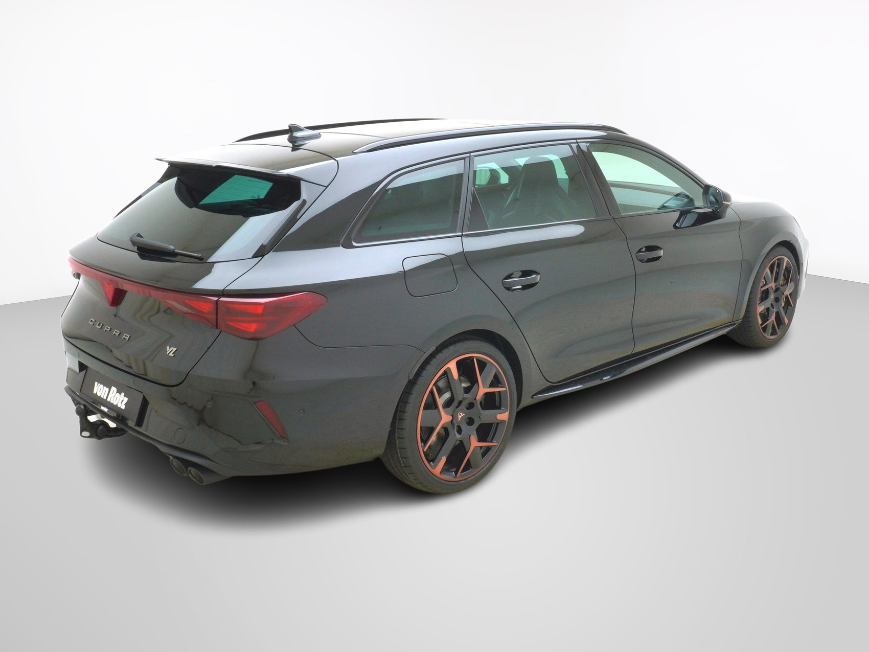 CUPRA Leon ST 2.0 TSI Extreme 4Drive DSG-image-5