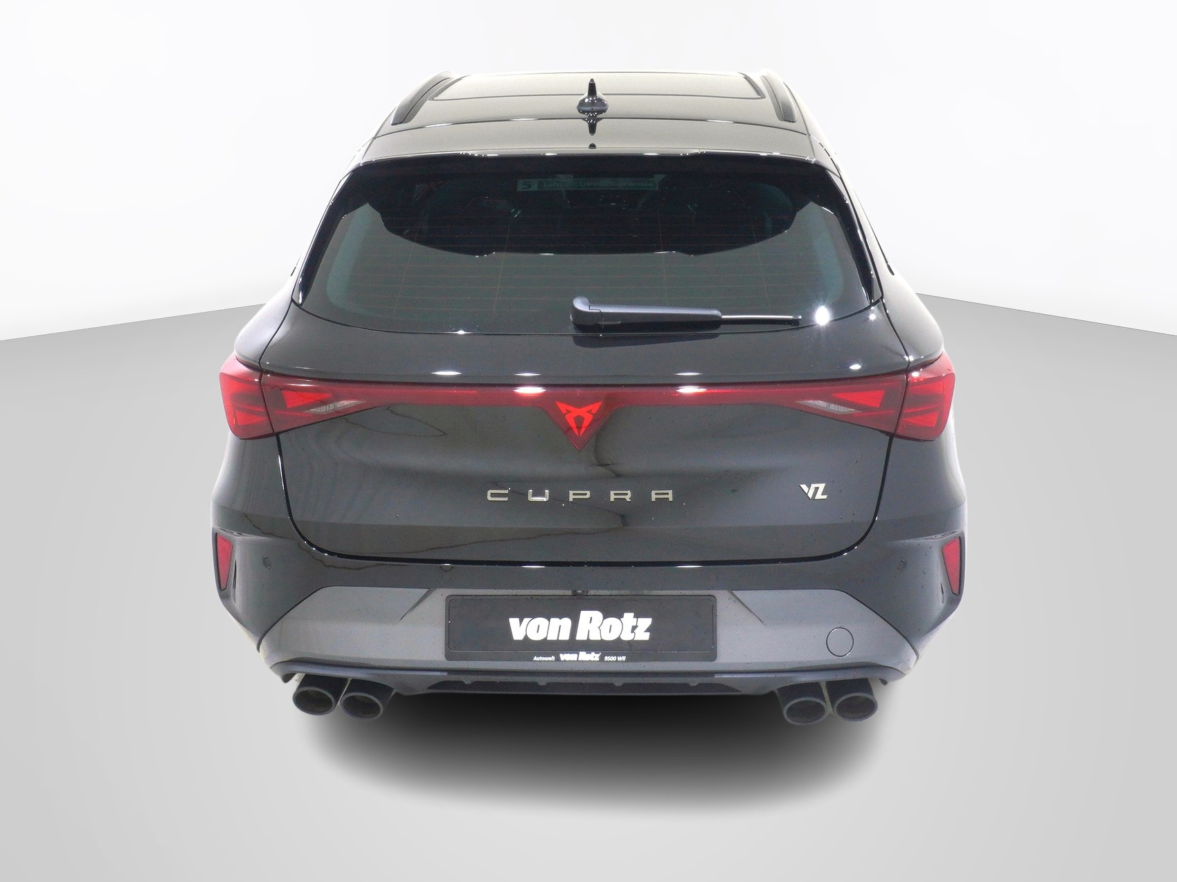 CUPRA Leon ST 2.0 TSI Extreme 4Drive DSG-image-2