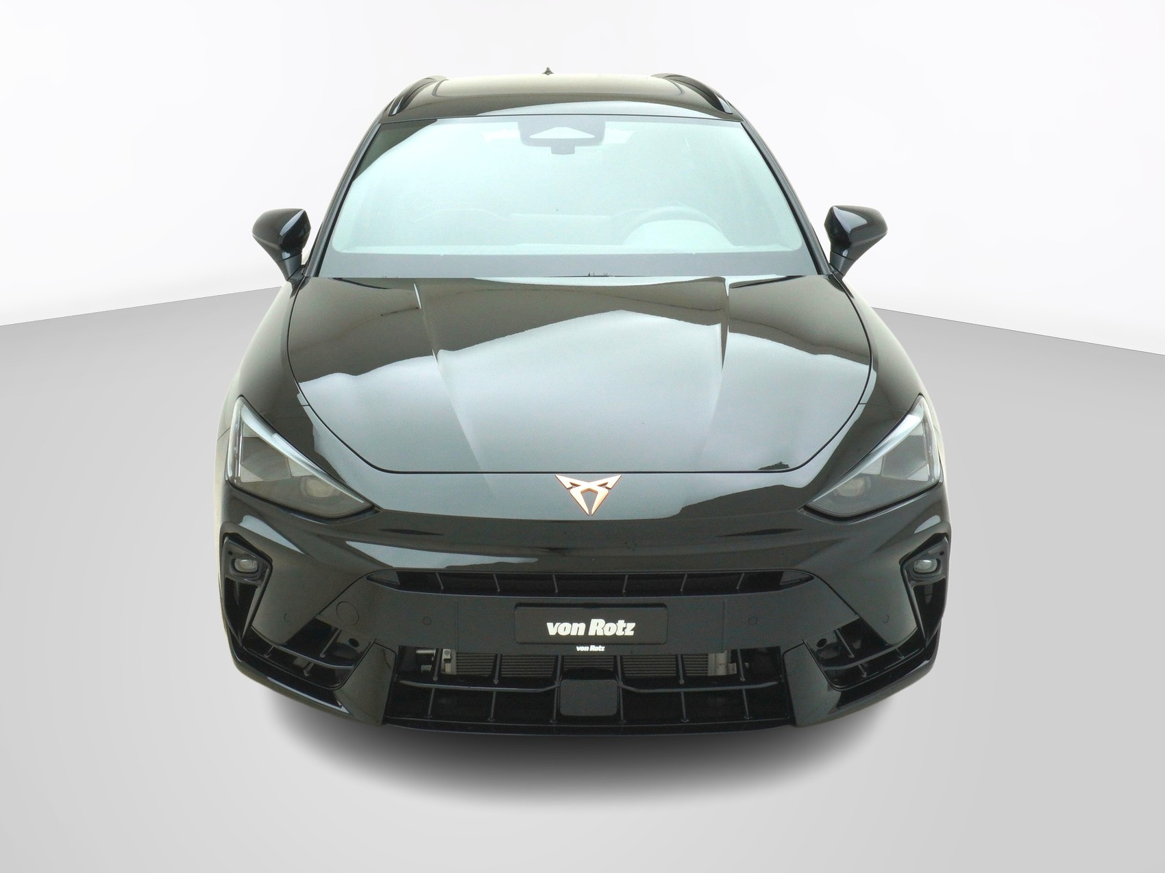 CUPRA Leon ST 2.0 TSI Extreme 4Drive DSG-image-8