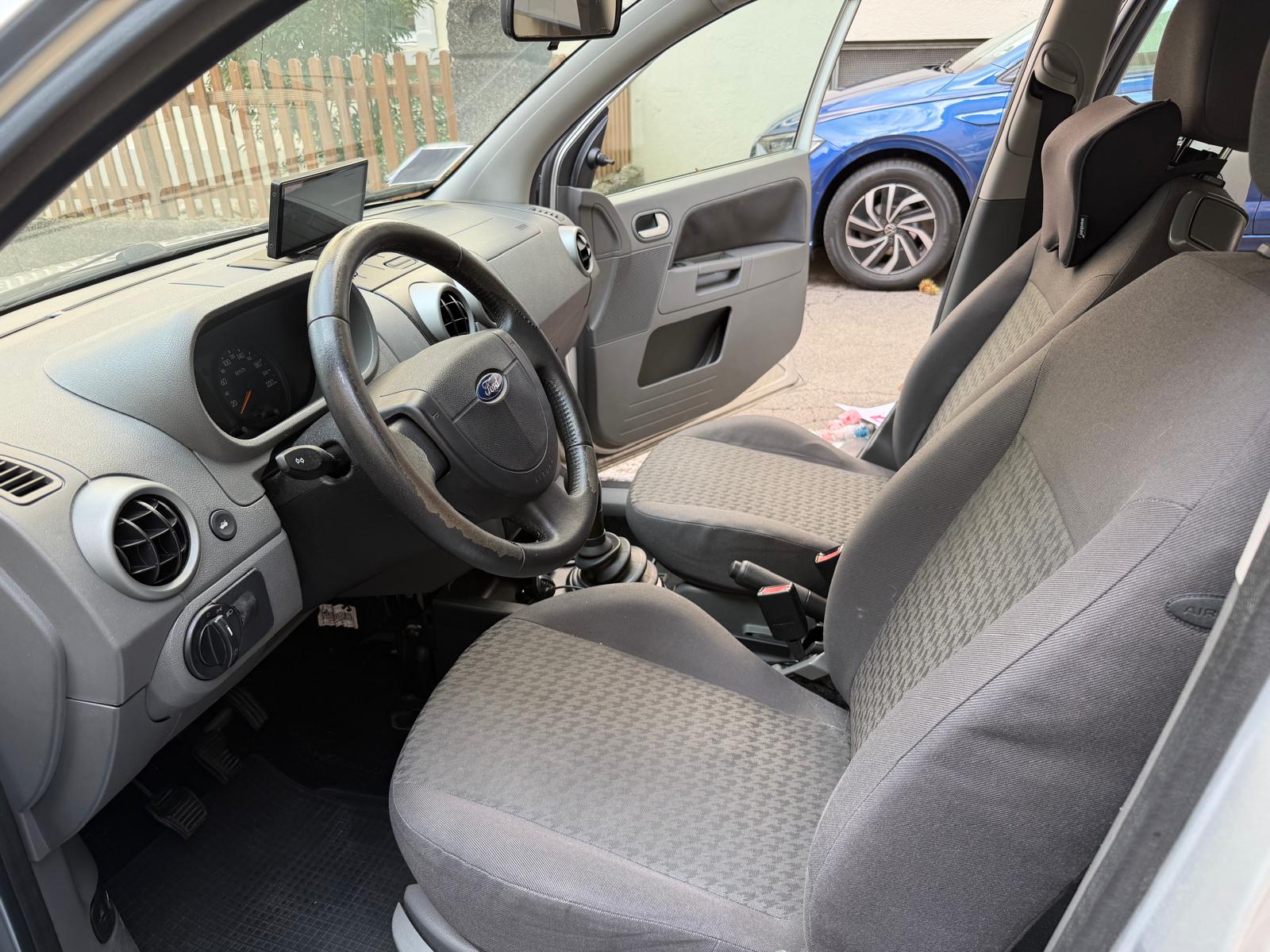 FORD FUSION-image-4