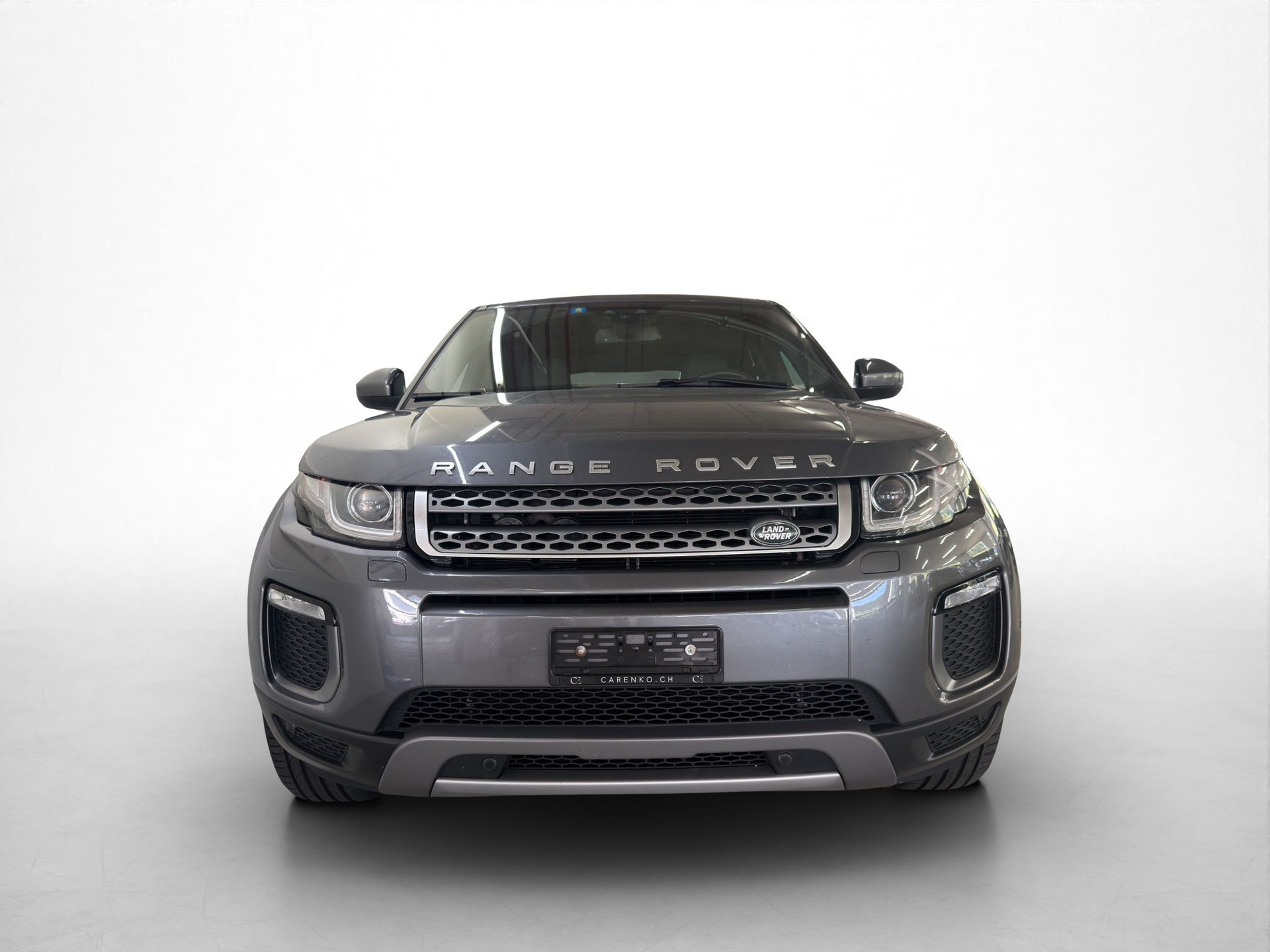 LAND ROVER Range Rover Evoque 2.0 TD4 HSE AT9-image-1