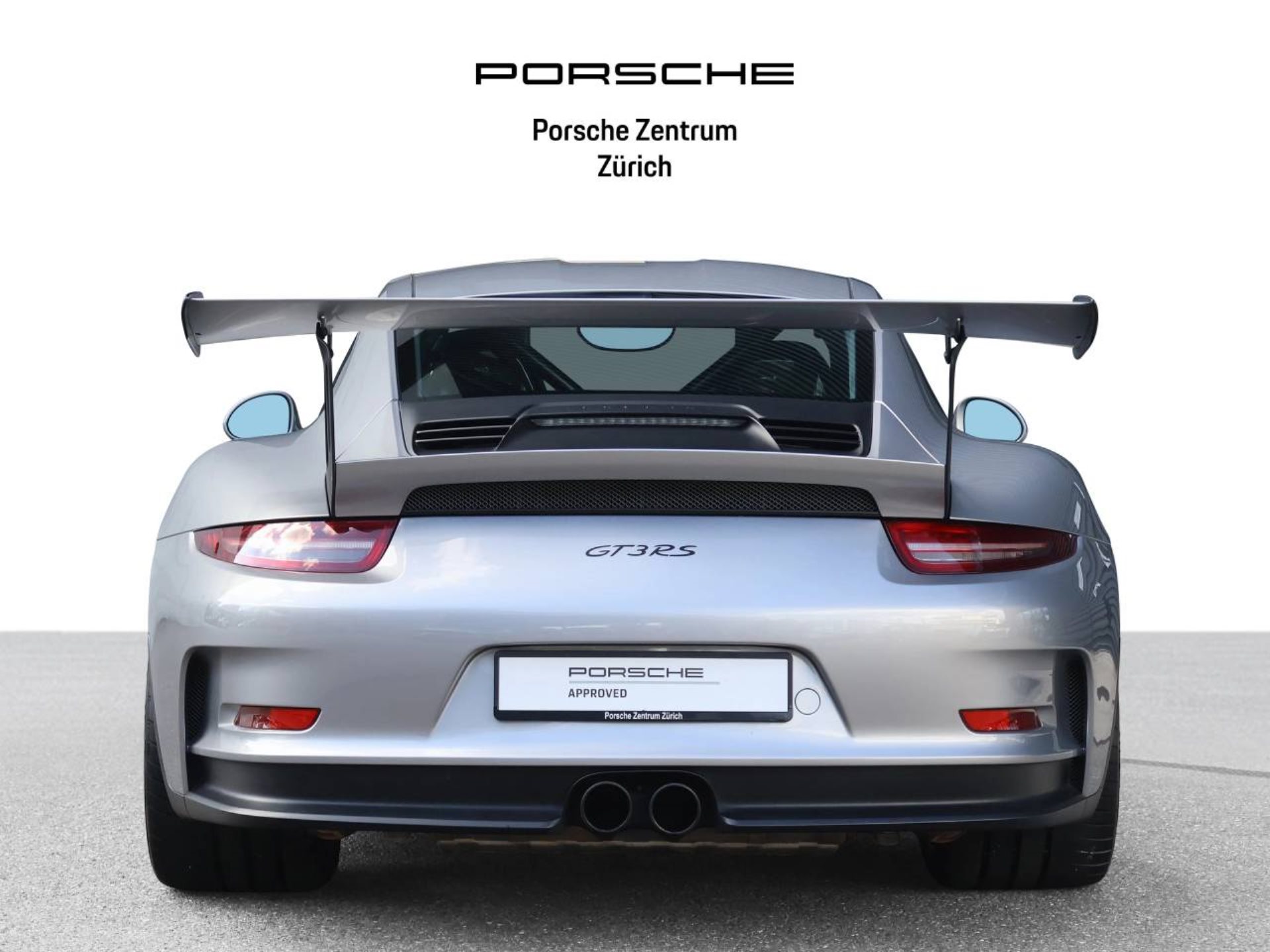 PORSCHE 911 GT3 RS-image-10