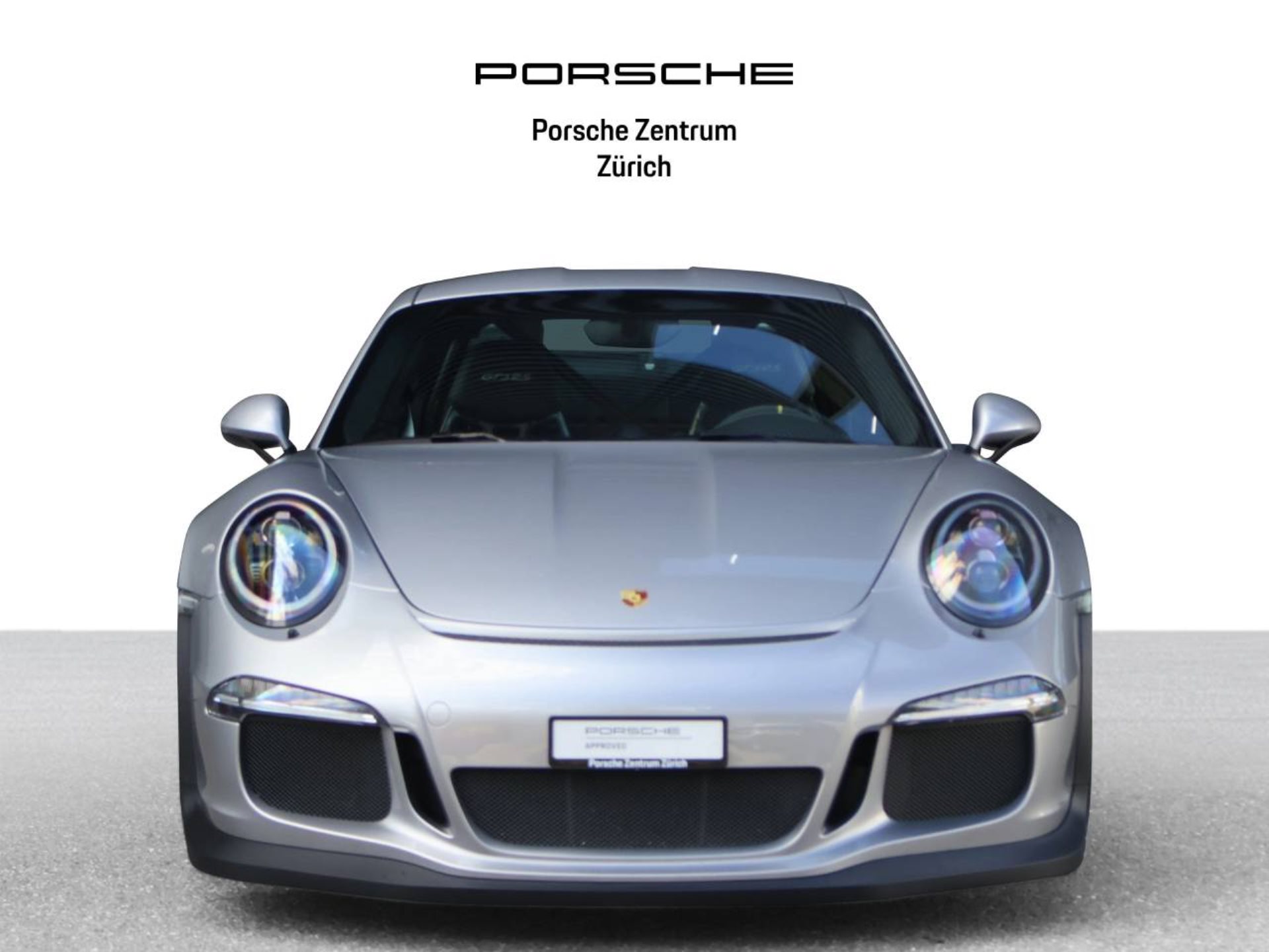 PORSCHE 911 GT3 RS-image-9