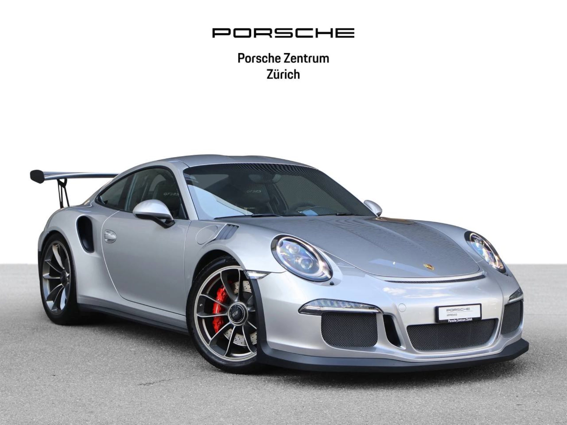 PORSCHE 911 GT3 RS-image-7