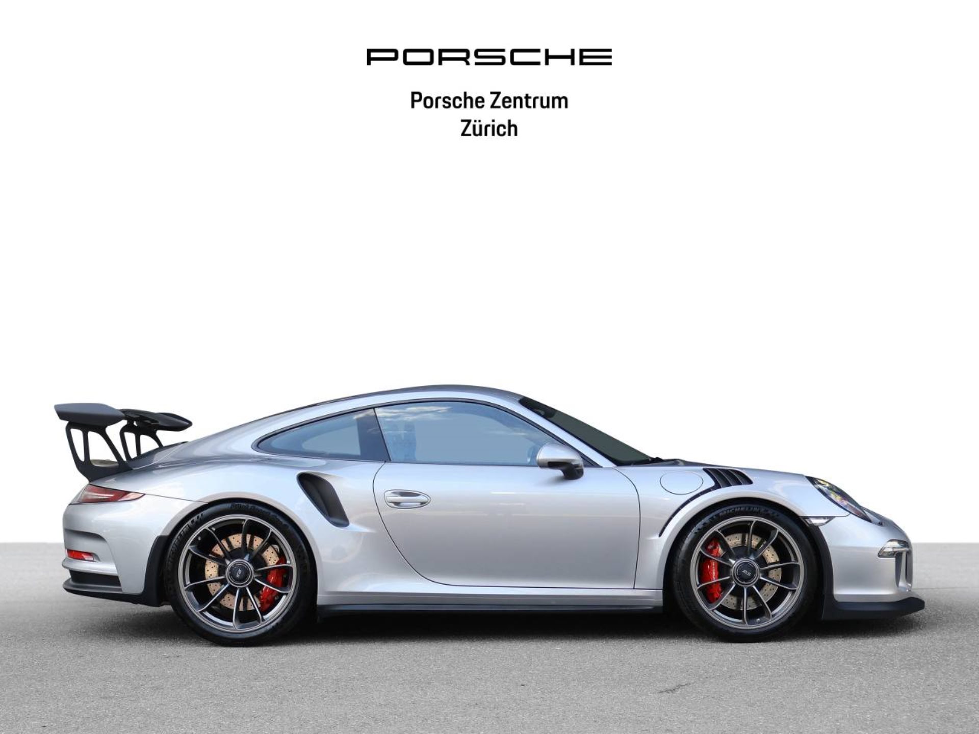 PORSCHE 911 GT3 RS-image-6