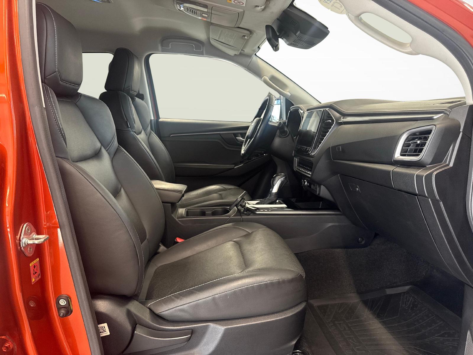 ISUZU D-Max Crew Pick-up 1.9 DDi N60 F 4x4 - Diversi accessori inclusi-image-9
