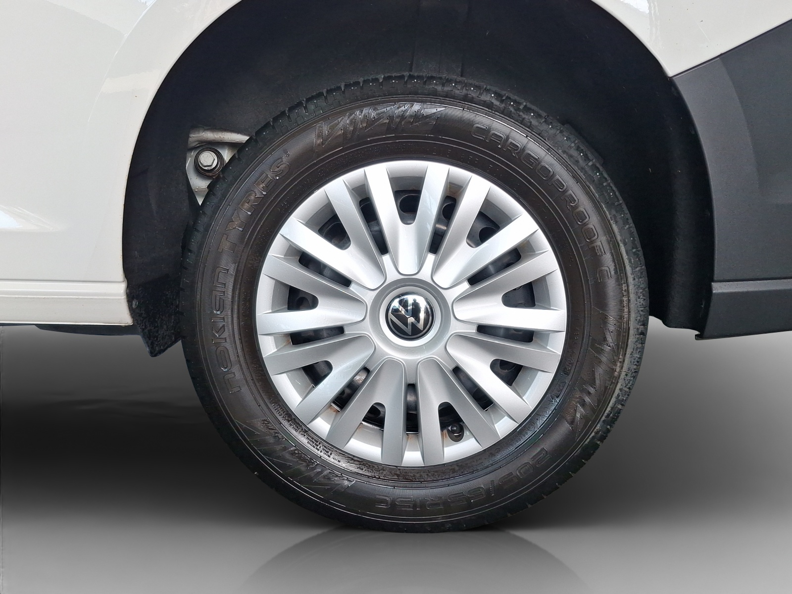 VW Caddy Cargo 2.0TDI-image-13