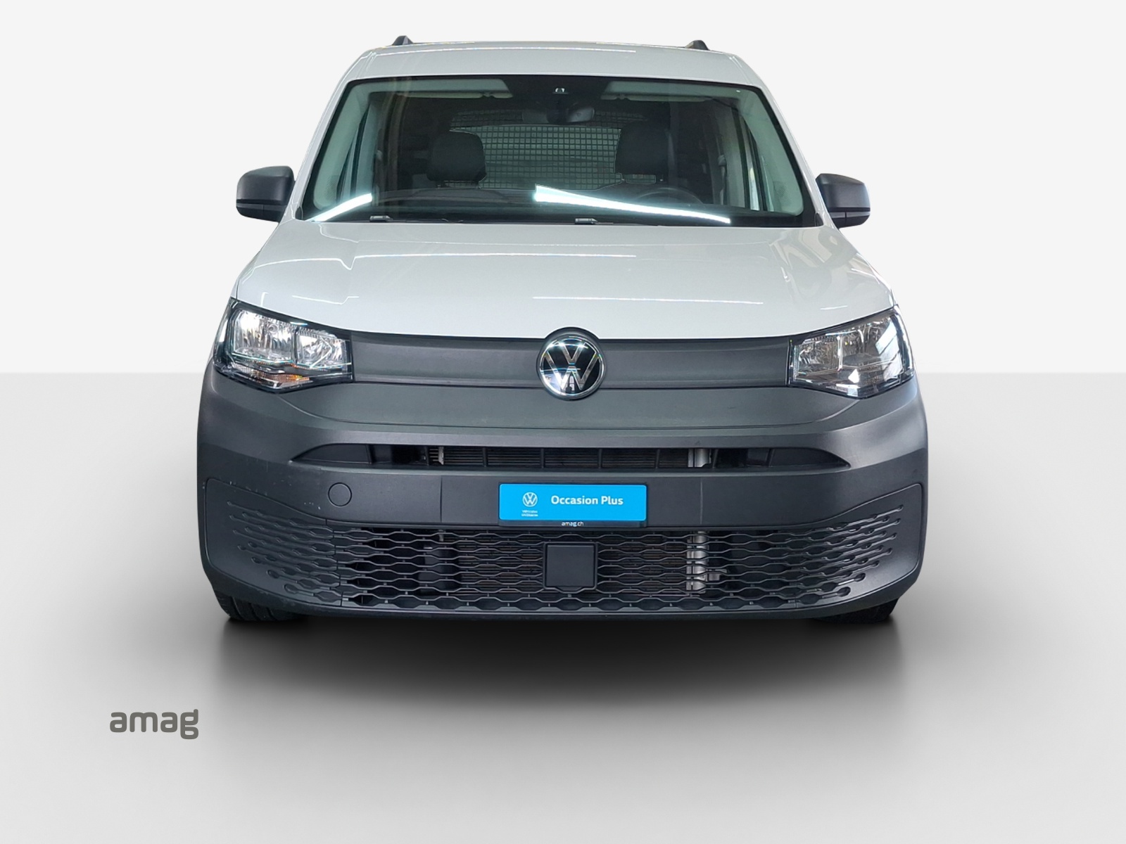 VW Caddy Cargo 2.0TDI-image-6