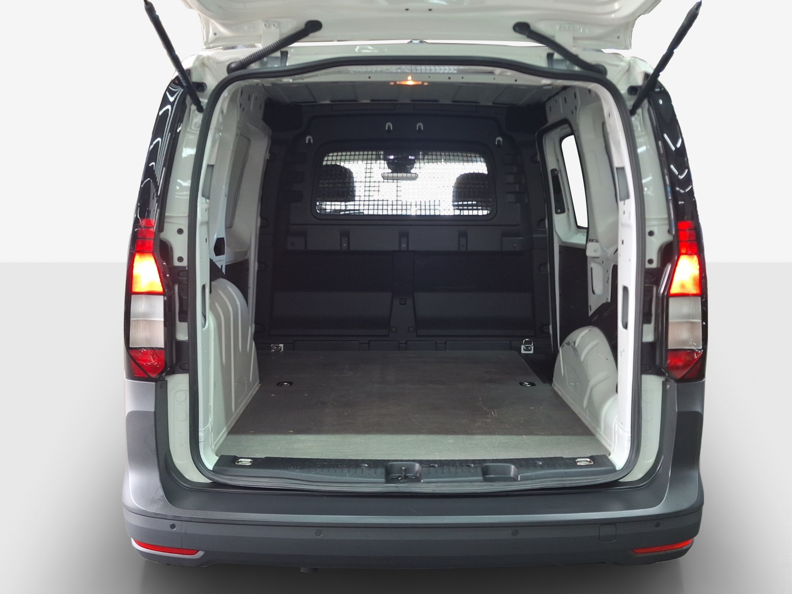 VW Caddy Cargo 2.0TDI-image-12