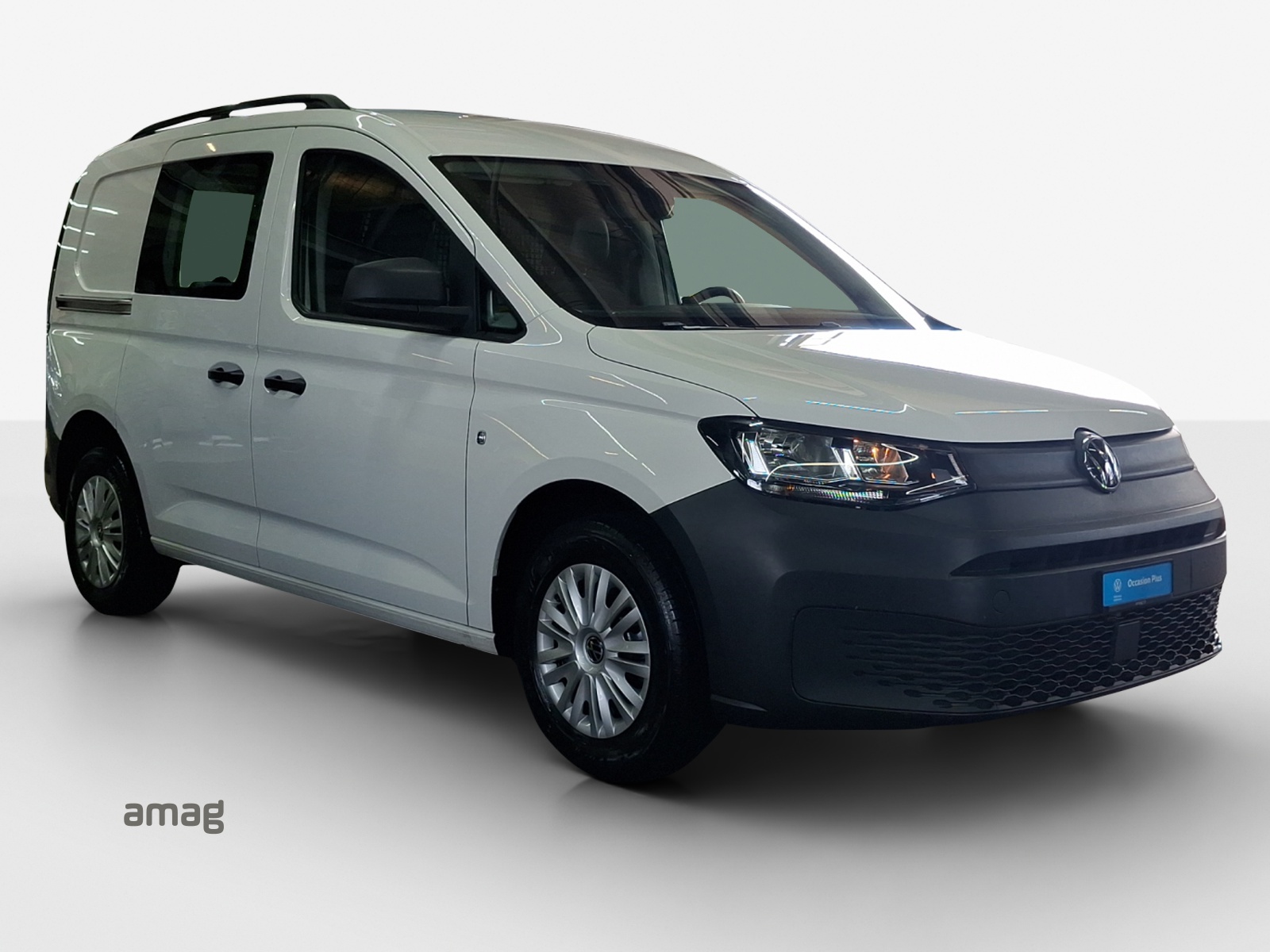 VW Caddy Cargo 2.0TDI-image-5