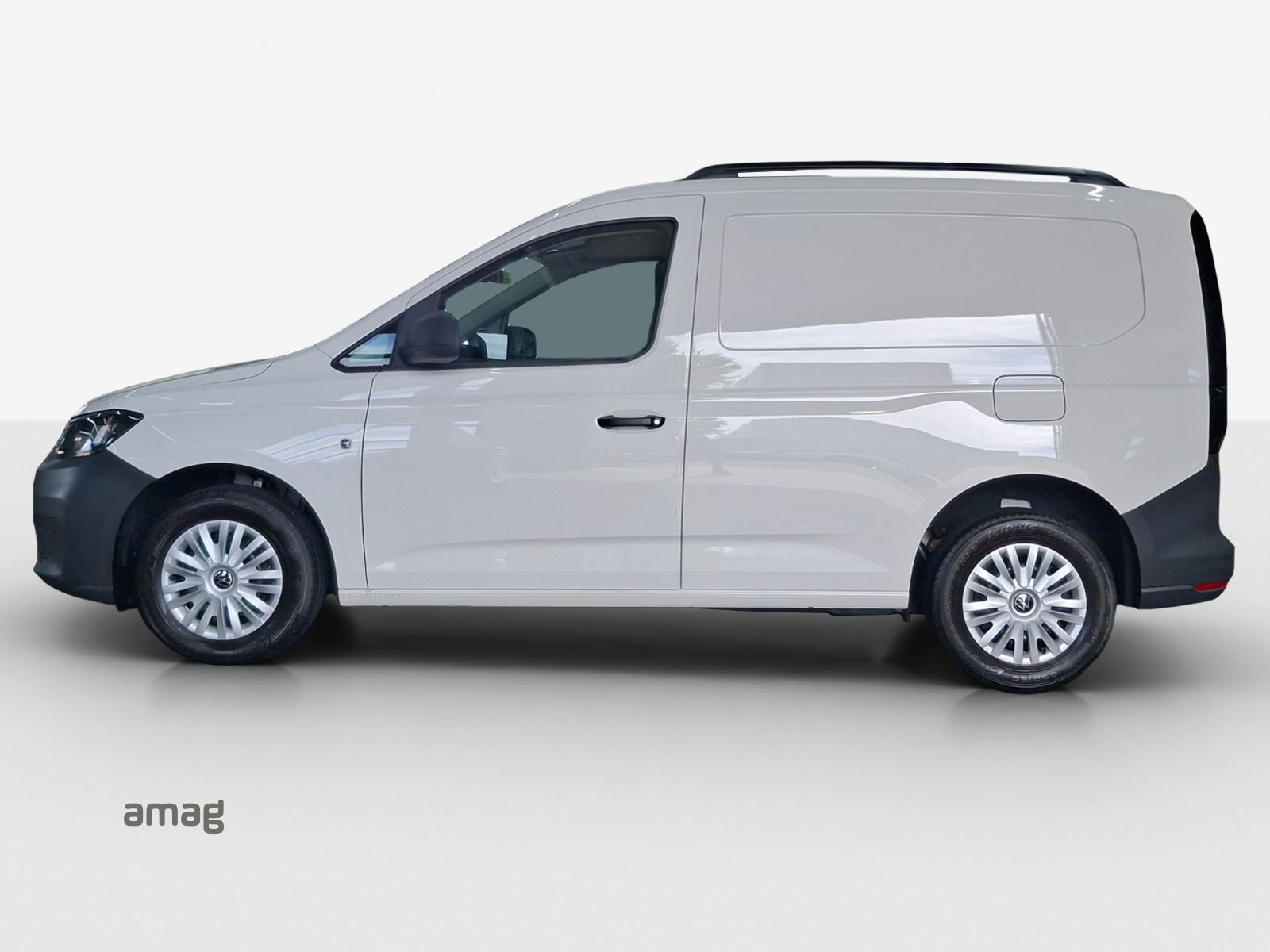 VW Caddy Cargo 2.0TDI-image-1