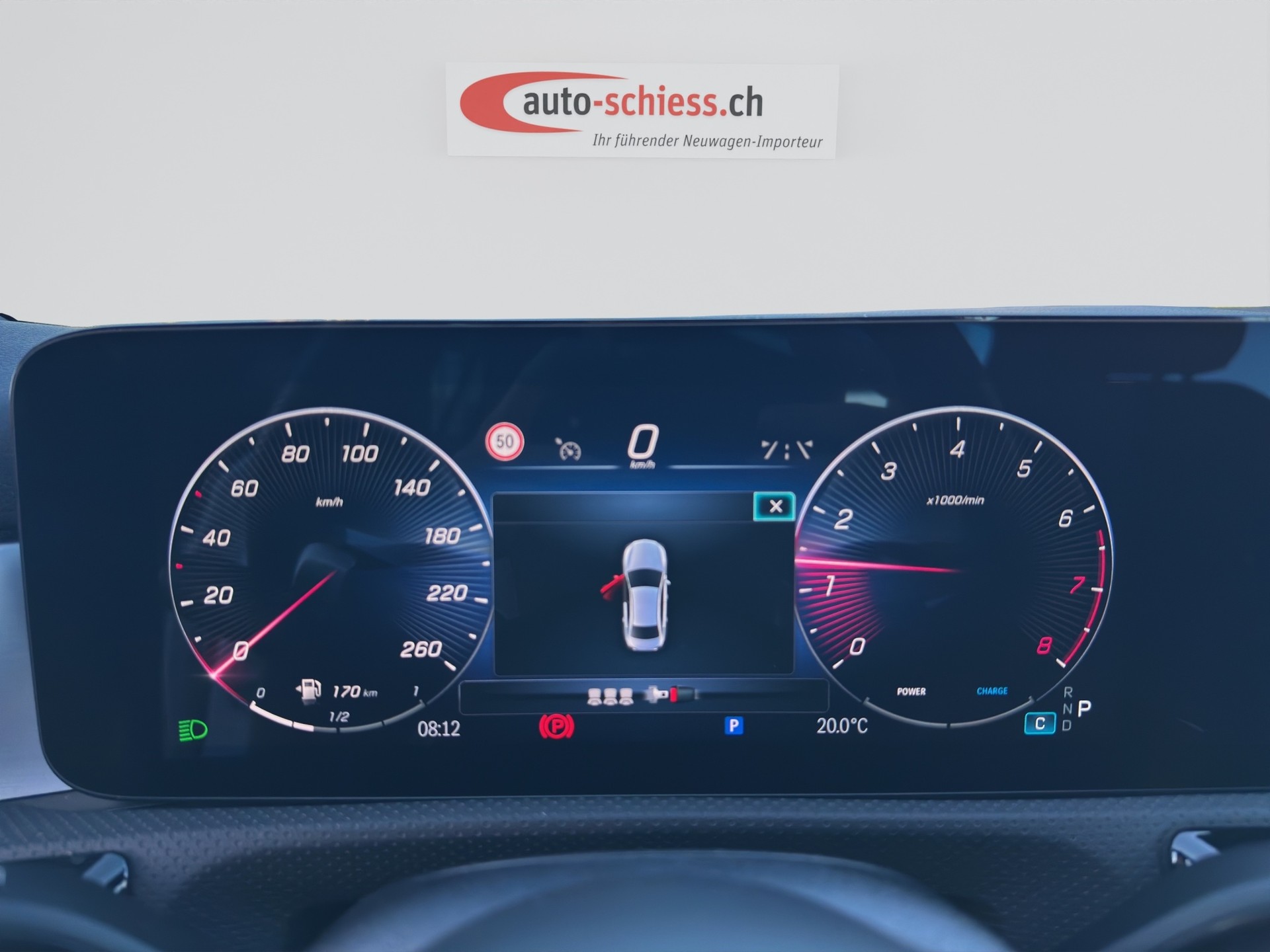 MERCEDES-BENZ A 180 7G-DCT AMG Line-image-8