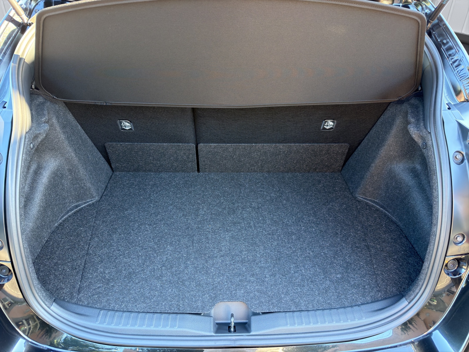 TOYOTA GR Yaris 1.6 Turbo Sport 4x4-image-15