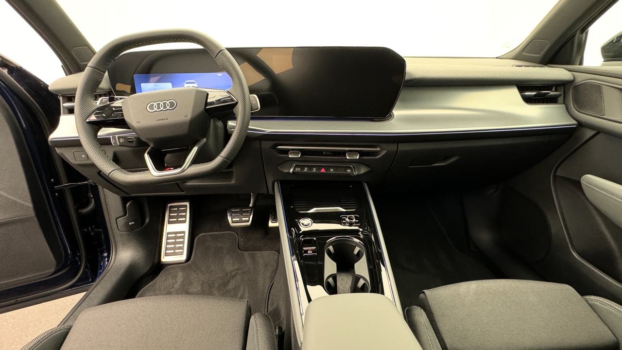 AUDI Q3 SUV TFSI quattro 195 kW S tronic-image-5