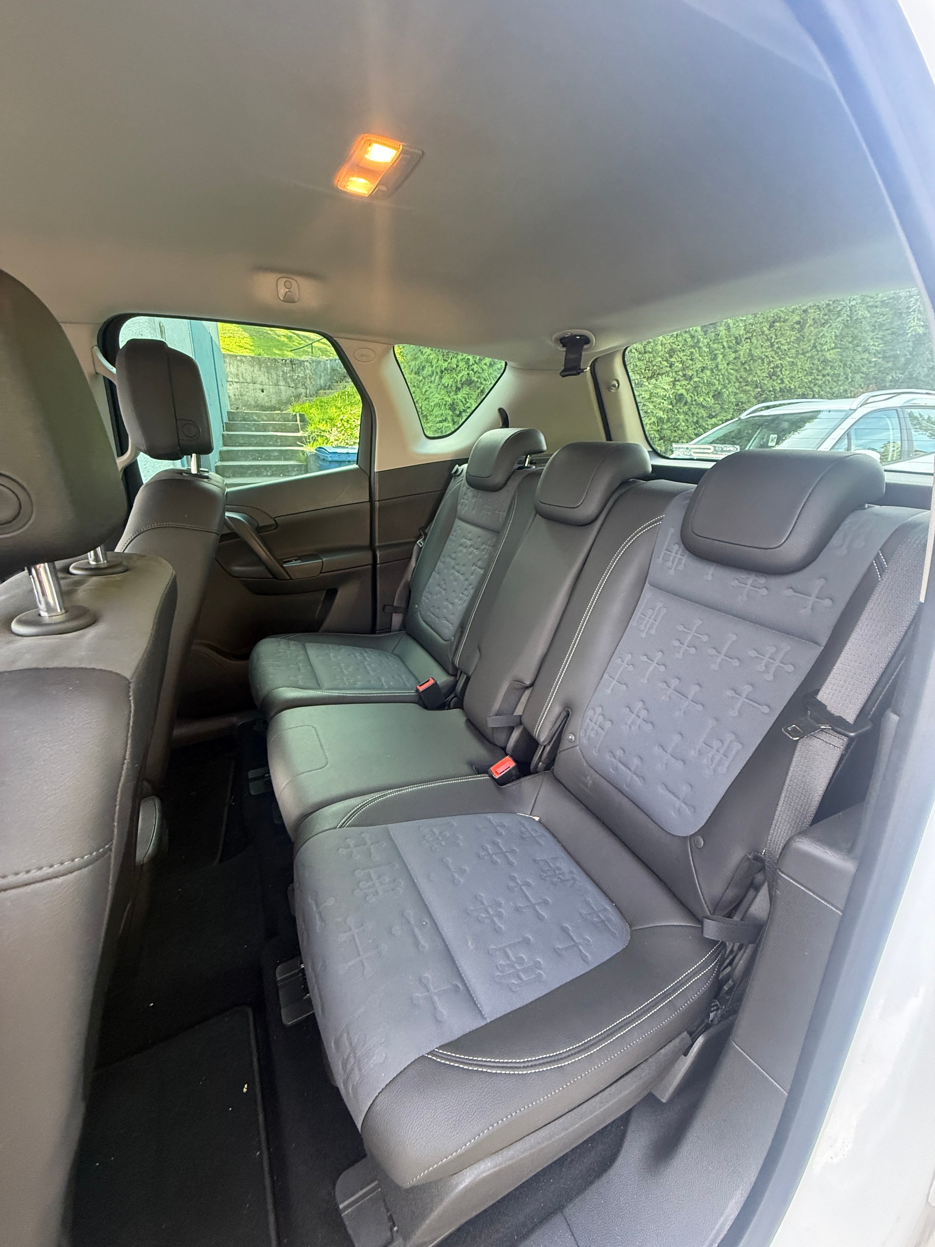 OPEL Meriva 1.4 Turbo Anniversary Edition-image-5