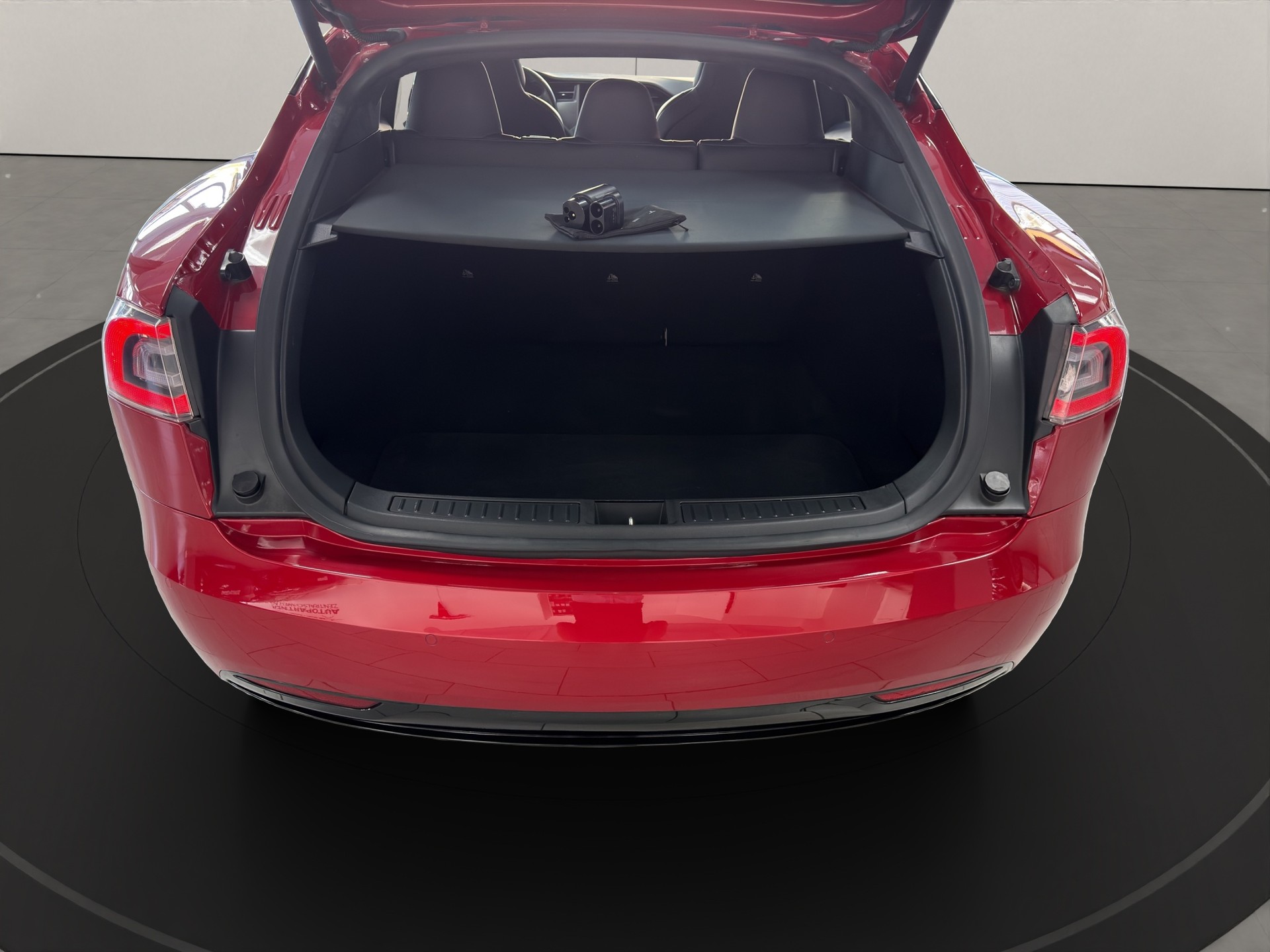 TESLA Model S 100 D-image-11