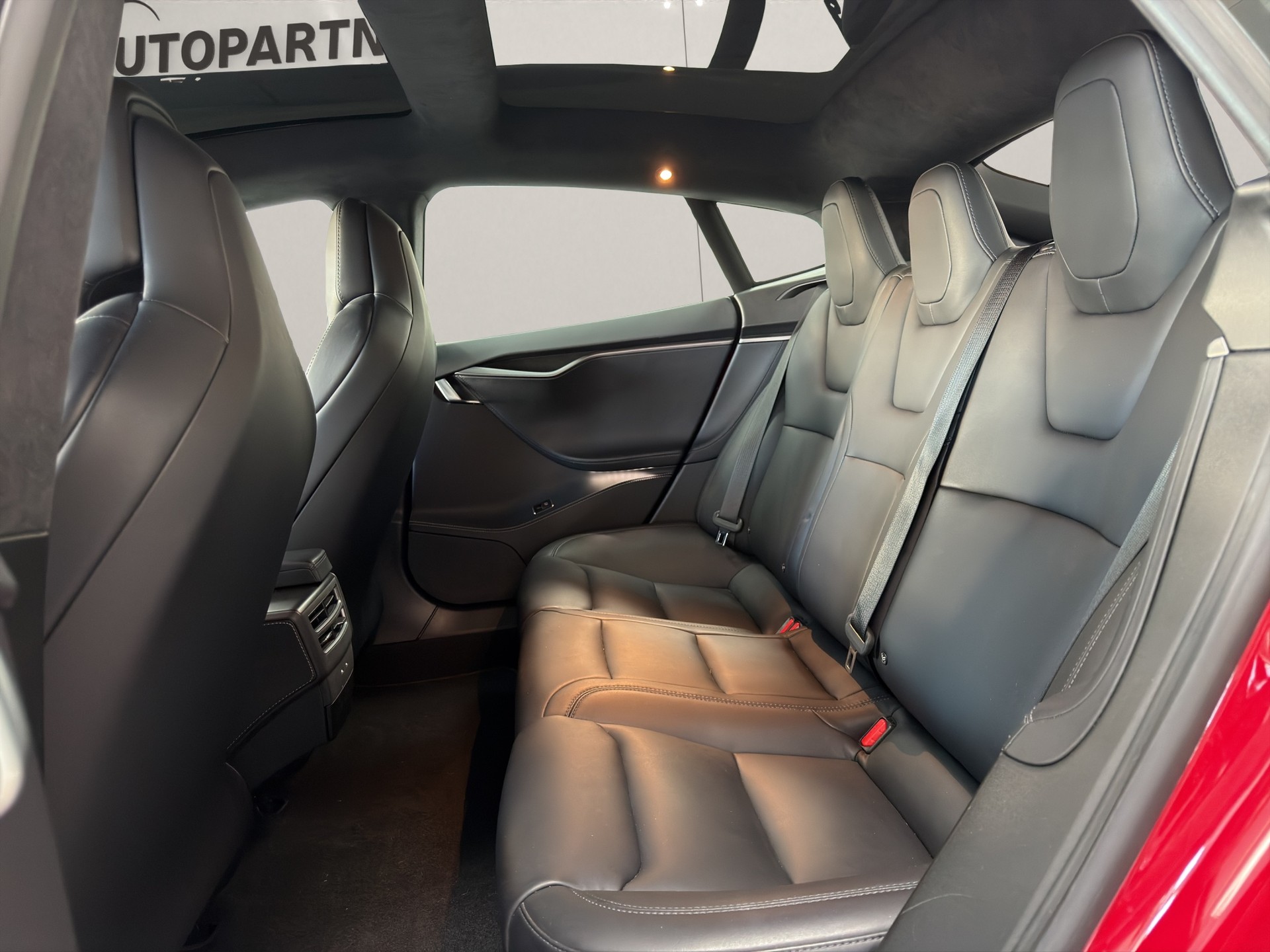TESLA Model S 100 D-image-6