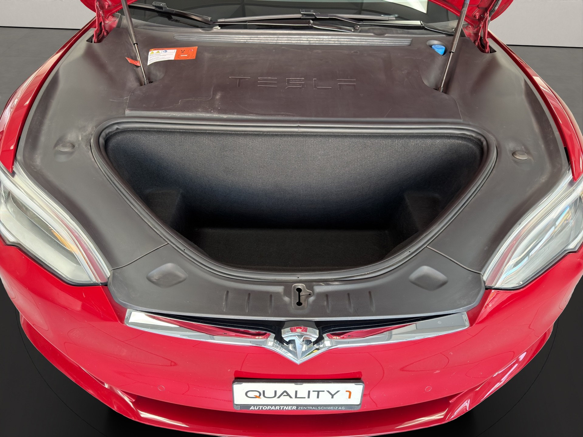TESLA Model S 100 D-image-12