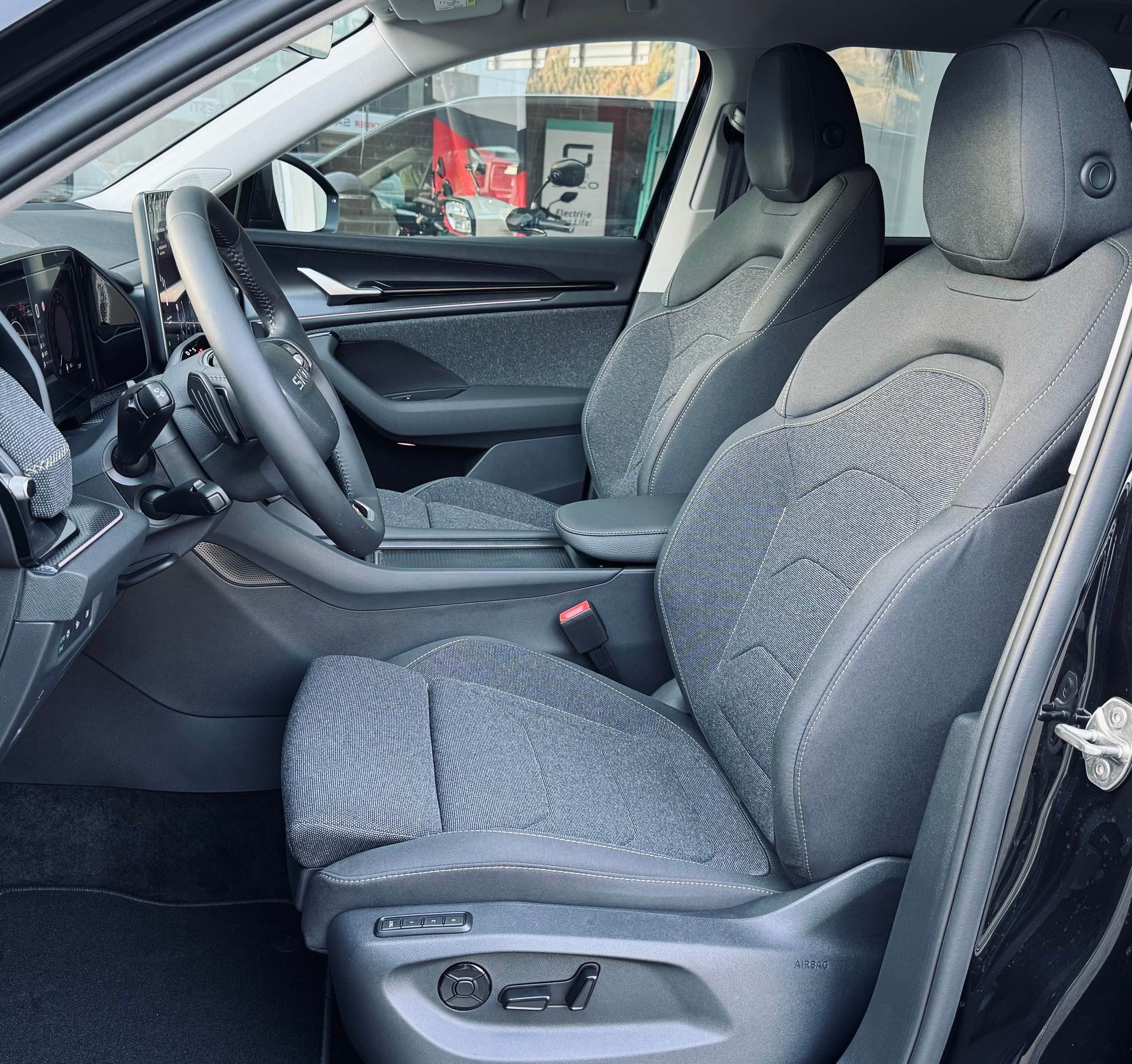 SKODA Kodiaq 2.0 TDI Selection 4x4-image-7