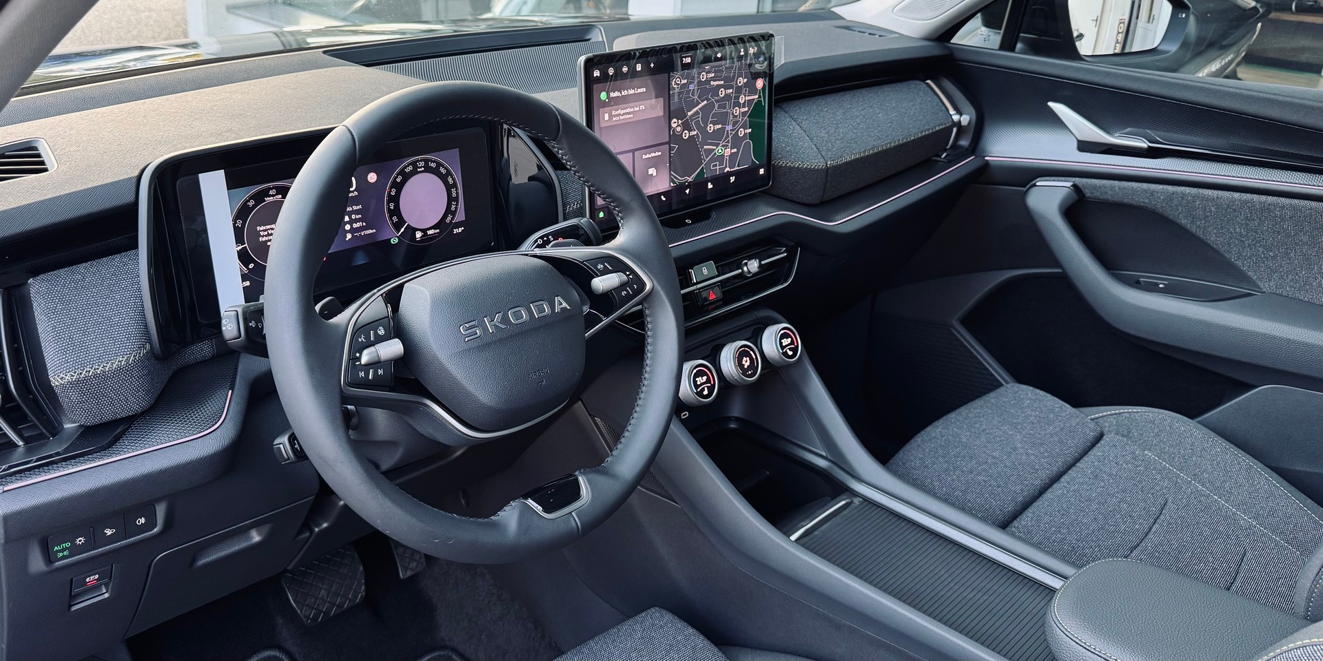 SKODA Kodiaq 2.0 TDI Selection 4x4-image-6