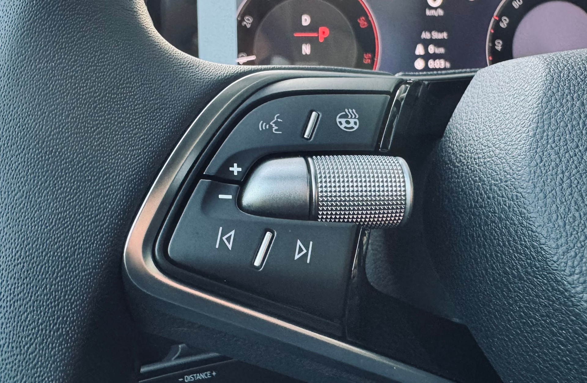 SKODA Kodiaq 2.0 TDI Selection 4x4-image-17