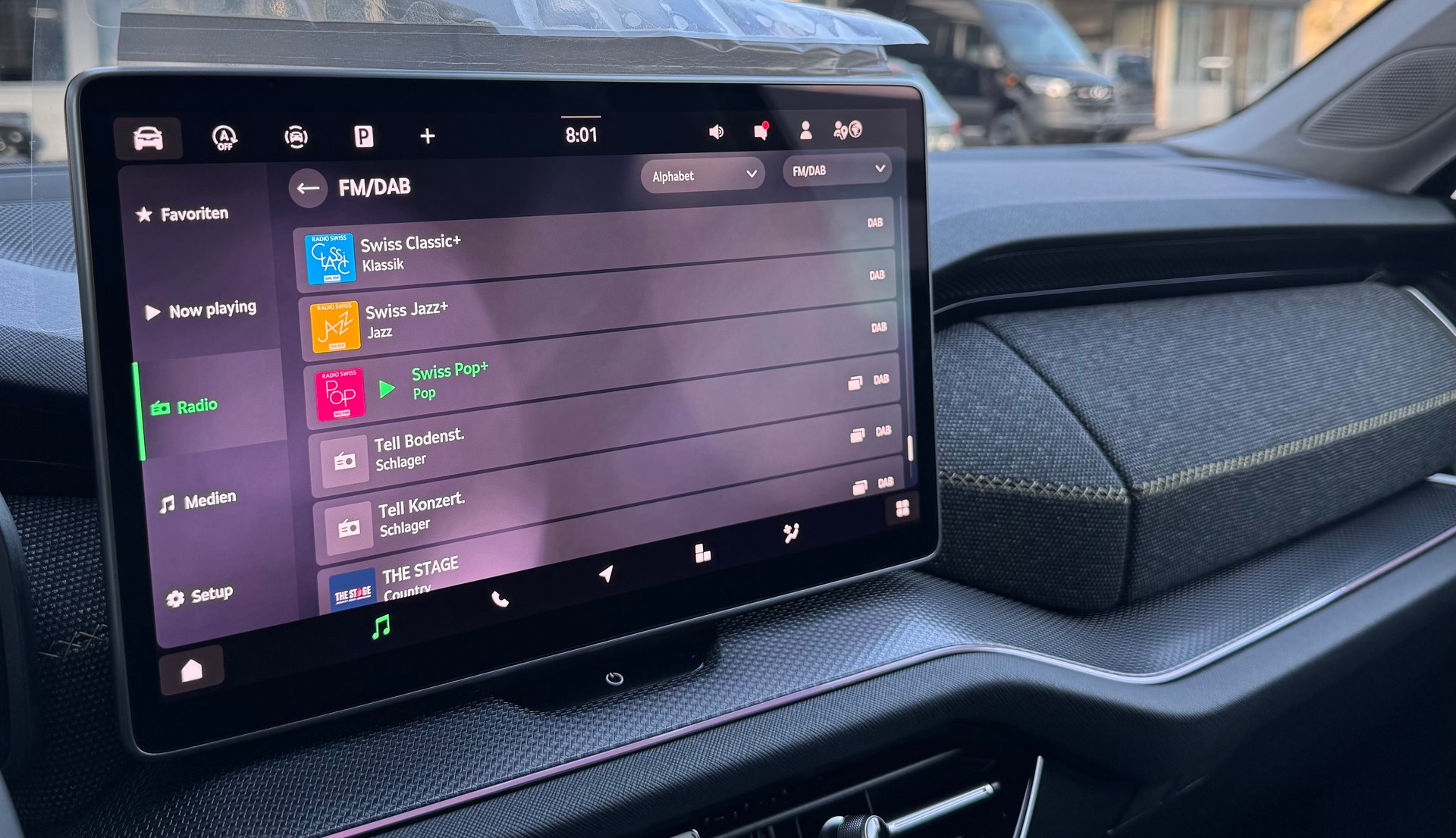 SKODA Kodiaq 2.0 TDI Selection 4x4-image-21