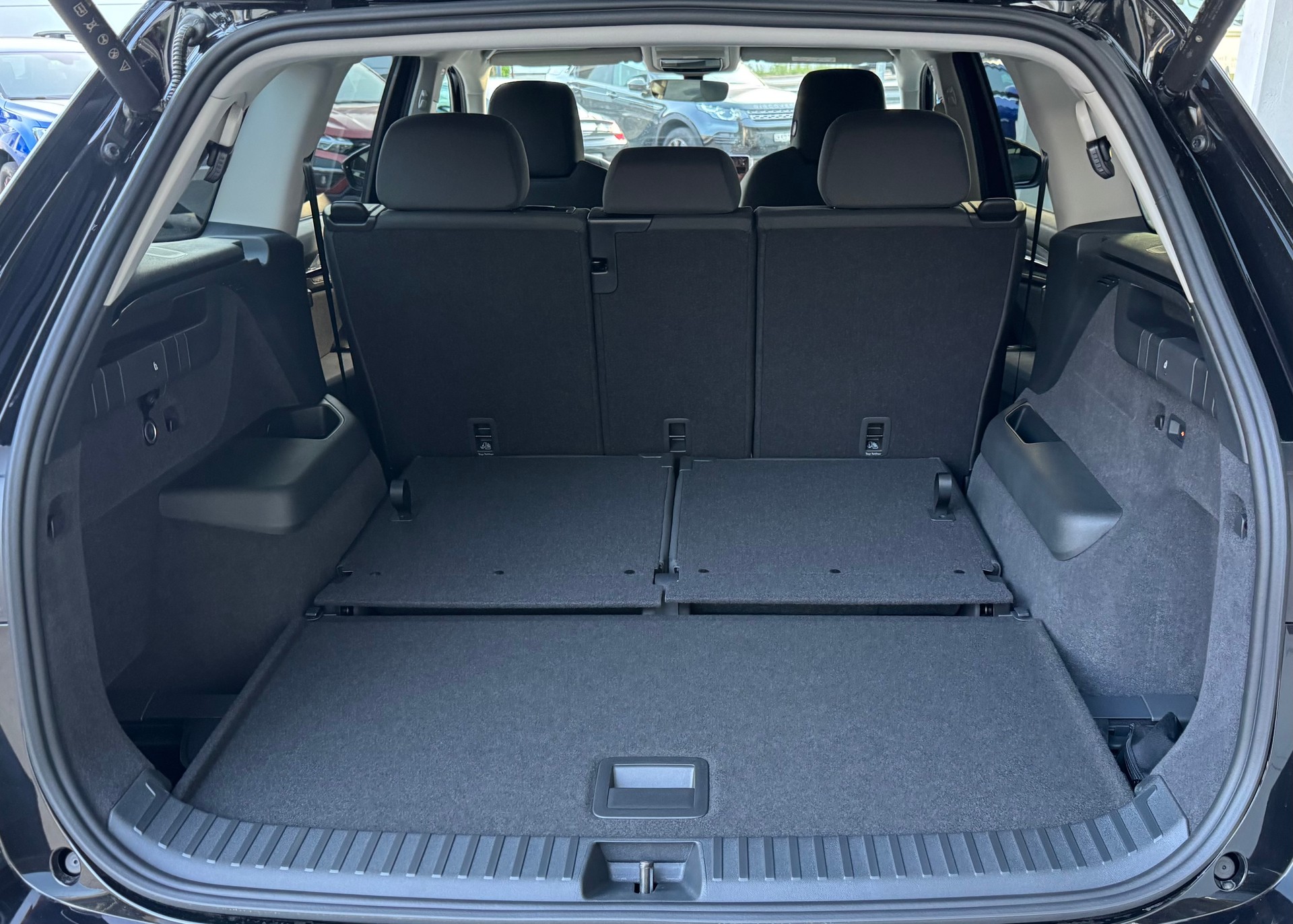SKODA Kodiaq 2.0 TDI Selection 4x4-image-12