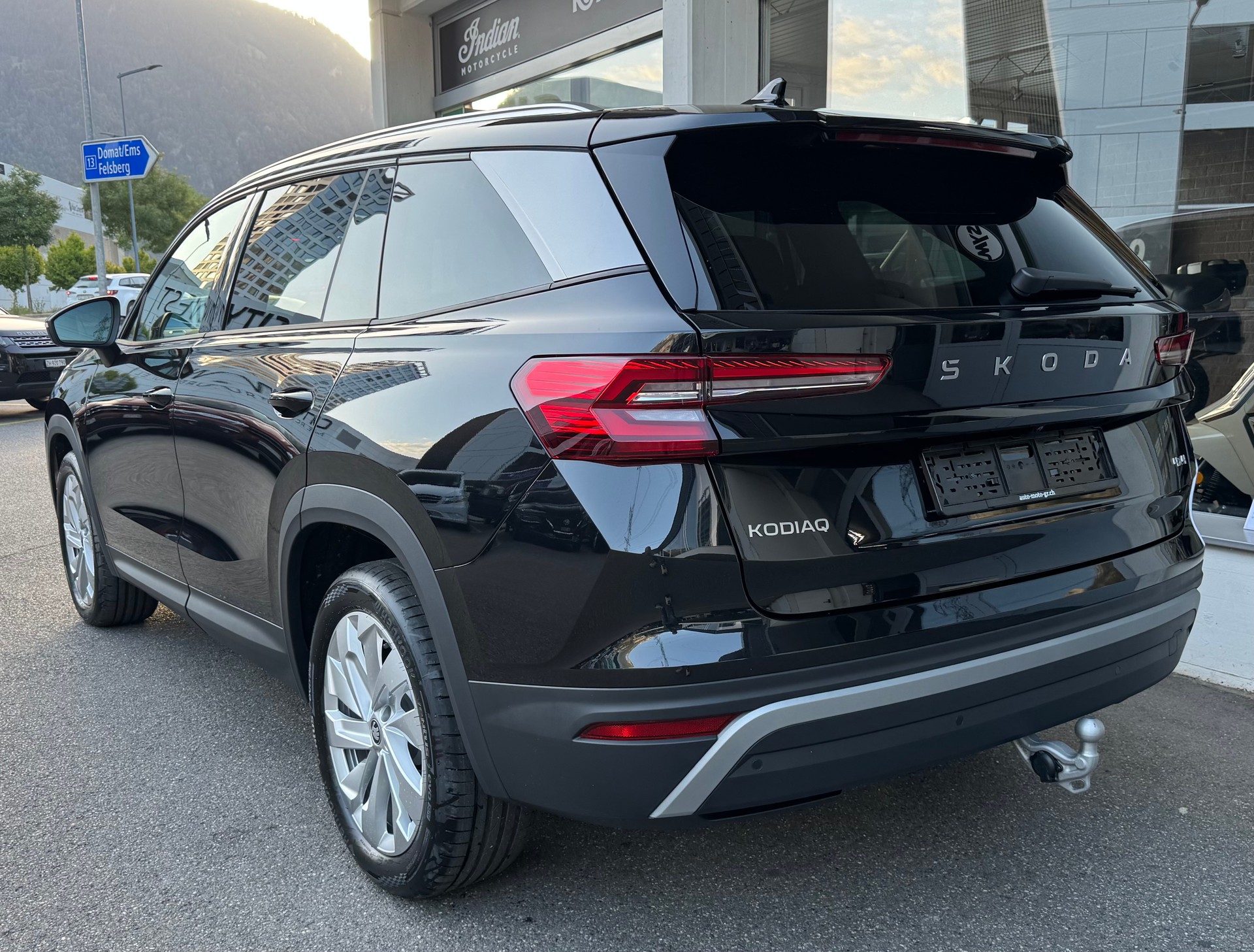 SKODA Kodiaq 2.0 TDI Selection 4x4-image-3