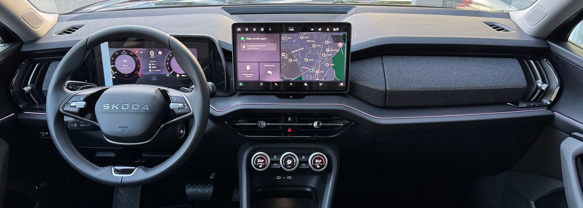 SKODA Kodiaq 2.0 TDI Selection 4x4-image-14