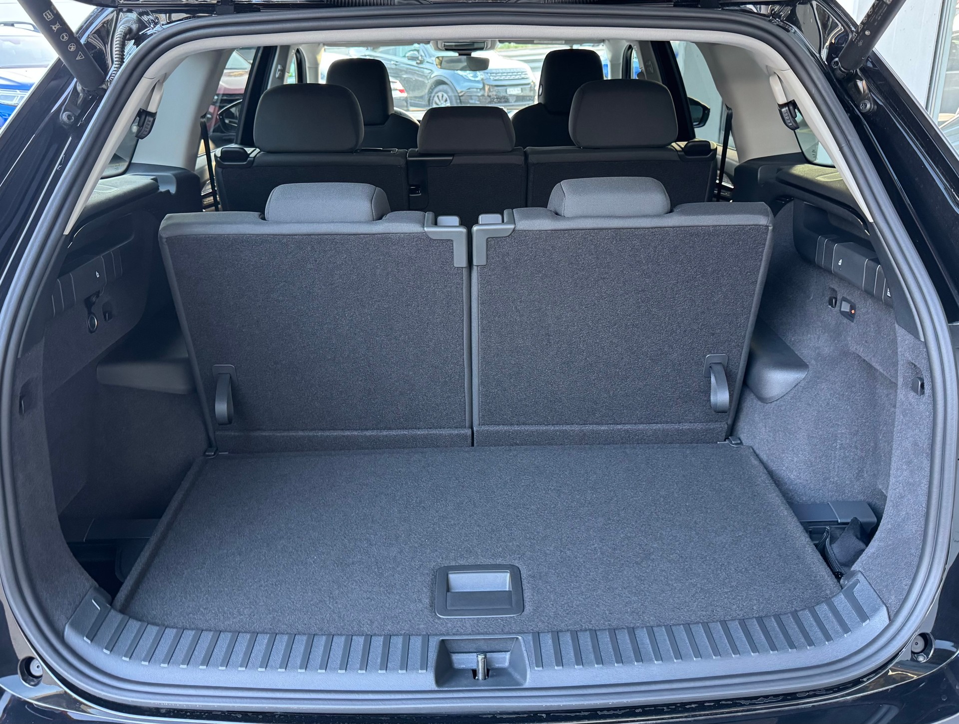 SKODA Kodiaq 2.0 TDI Selection 4x4-image-11