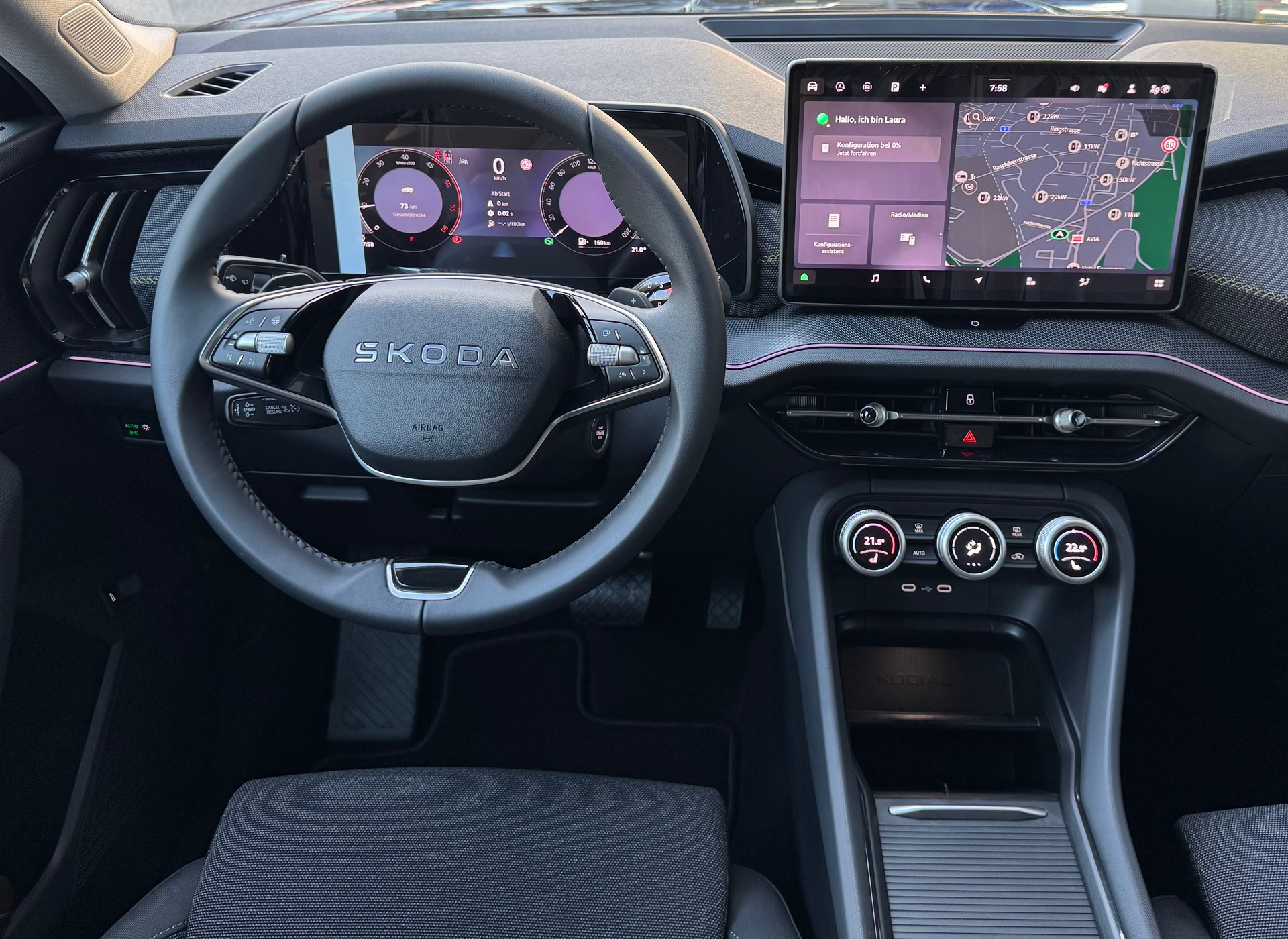 SKODA Kodiaq 2.0 TDI Selection 4x4-image-15
