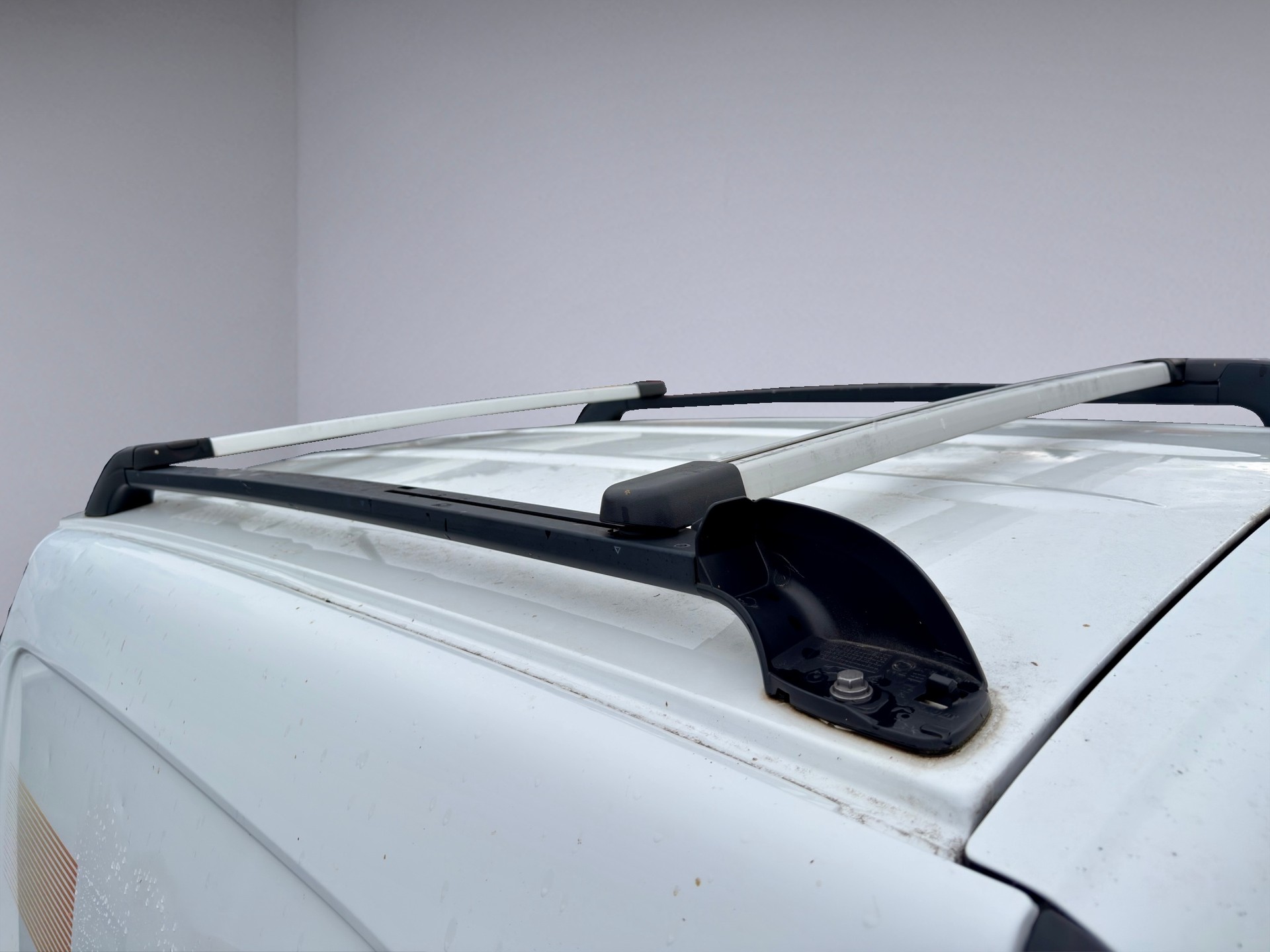 RENAULT Kangoo Medium TCe 115 ENERGY Mit Klimaanlage-image-20